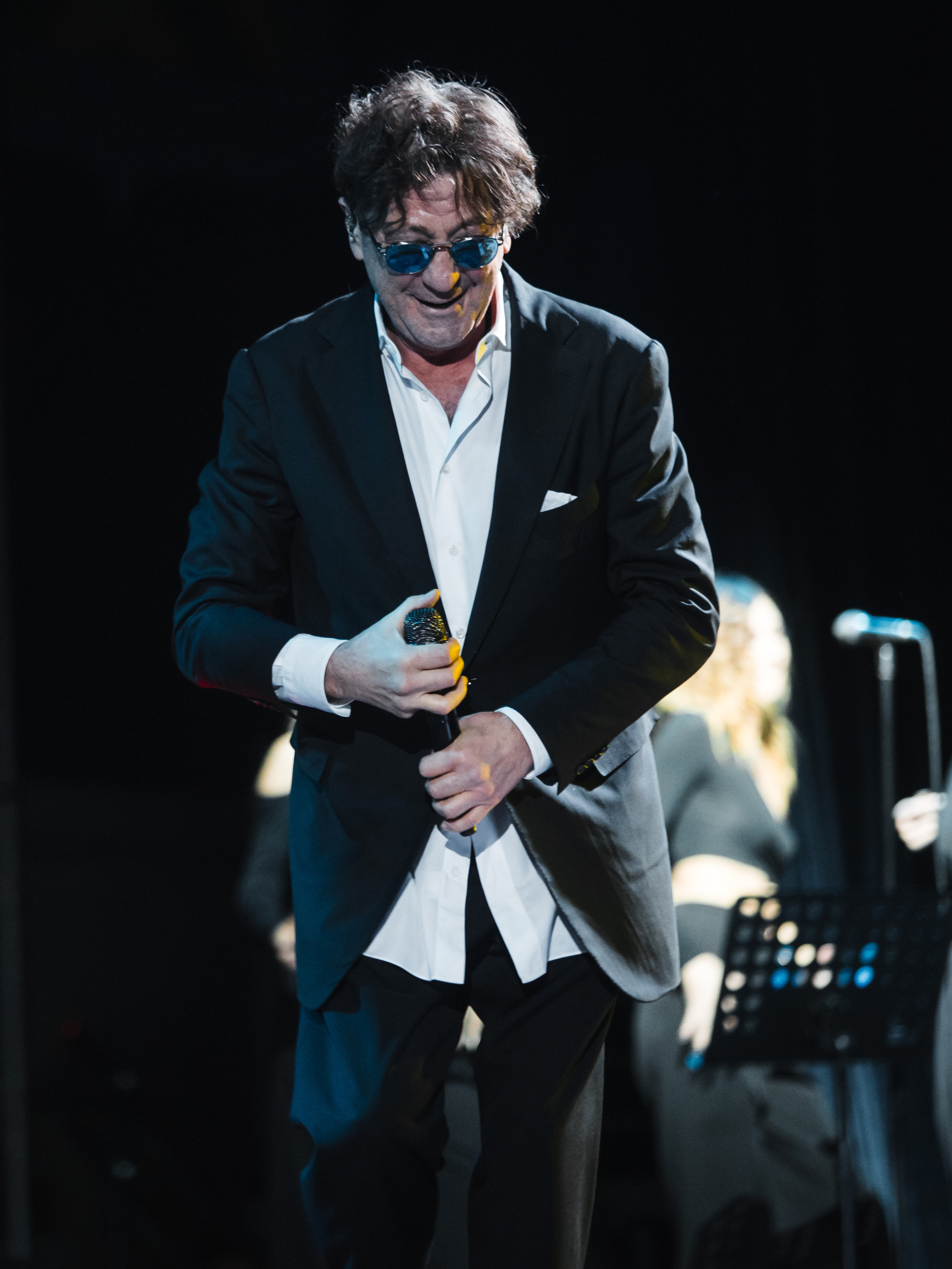 Григорий Лепс, Видное. Фотограф Ольга Махалова — Санкт-Петербург, Москва, Нижний Новгород