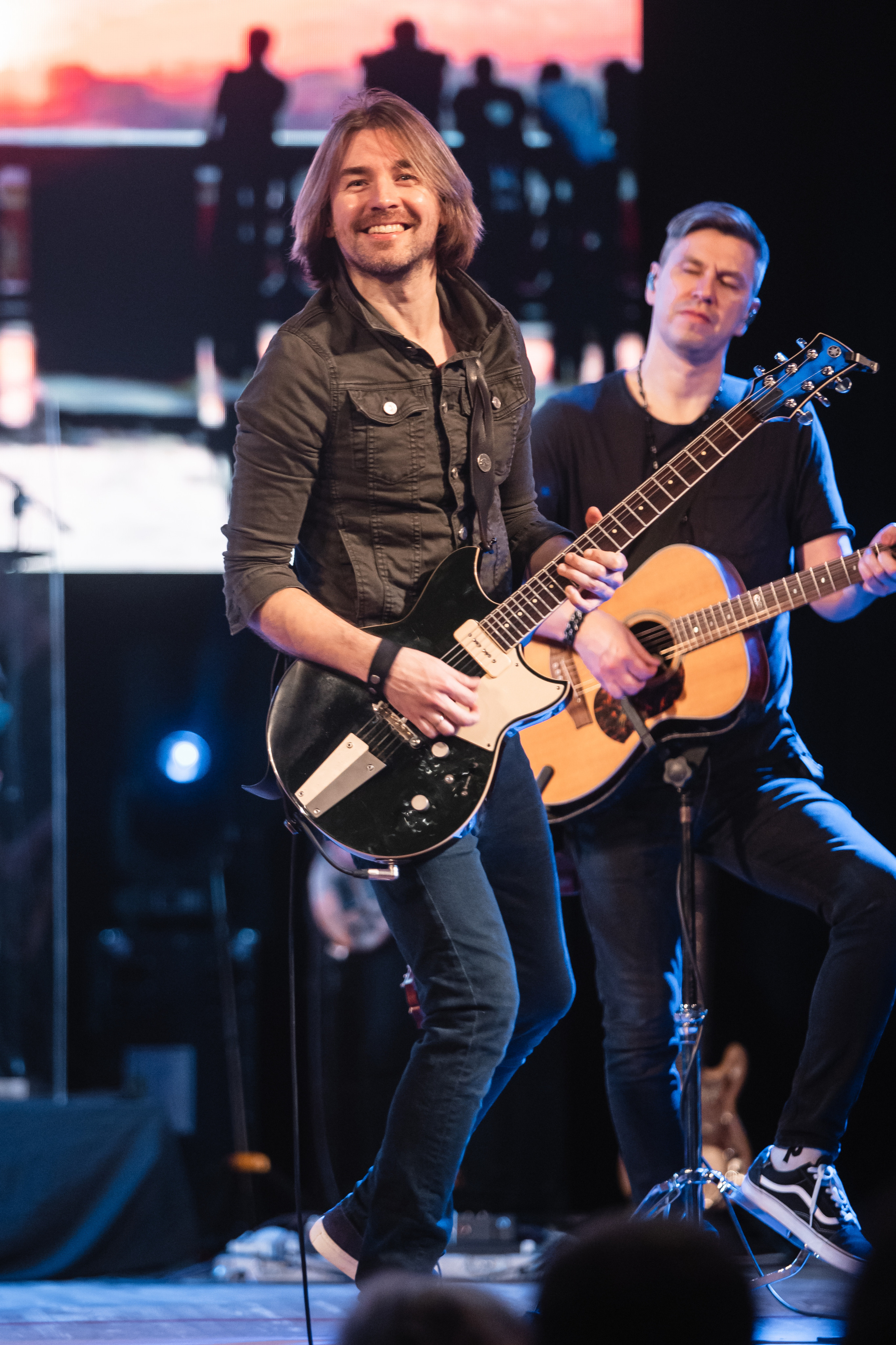 Григорий Лепс, Сергиев Посад. Фотограф Ольга Махалова — Санкт-Петербург, Москва, Нижний Новгород