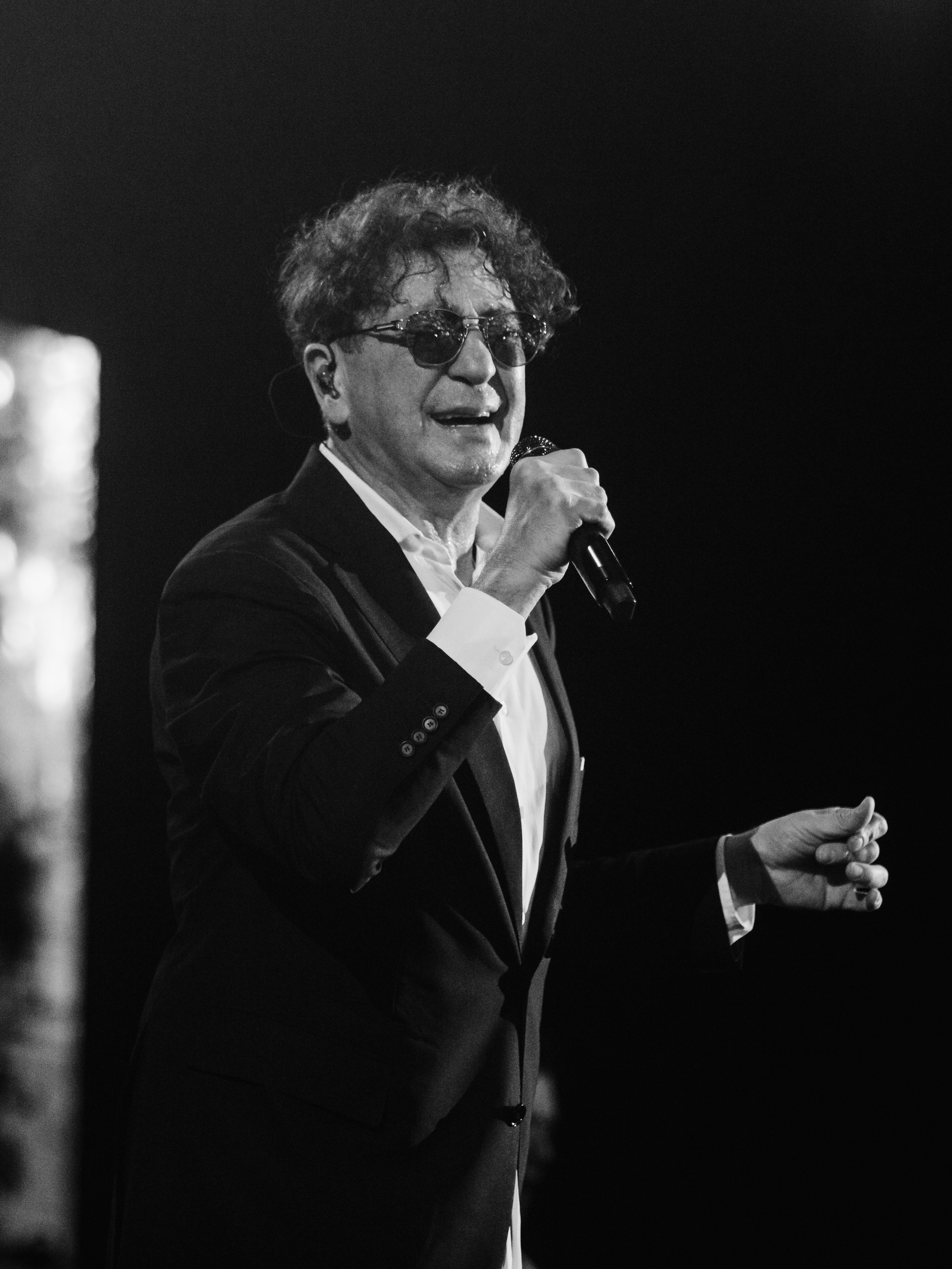 Григорий Лепс, Люберцы. Фотограф Ольга Махалова — Санкт-Петербург, Москва, Нижний Новгород