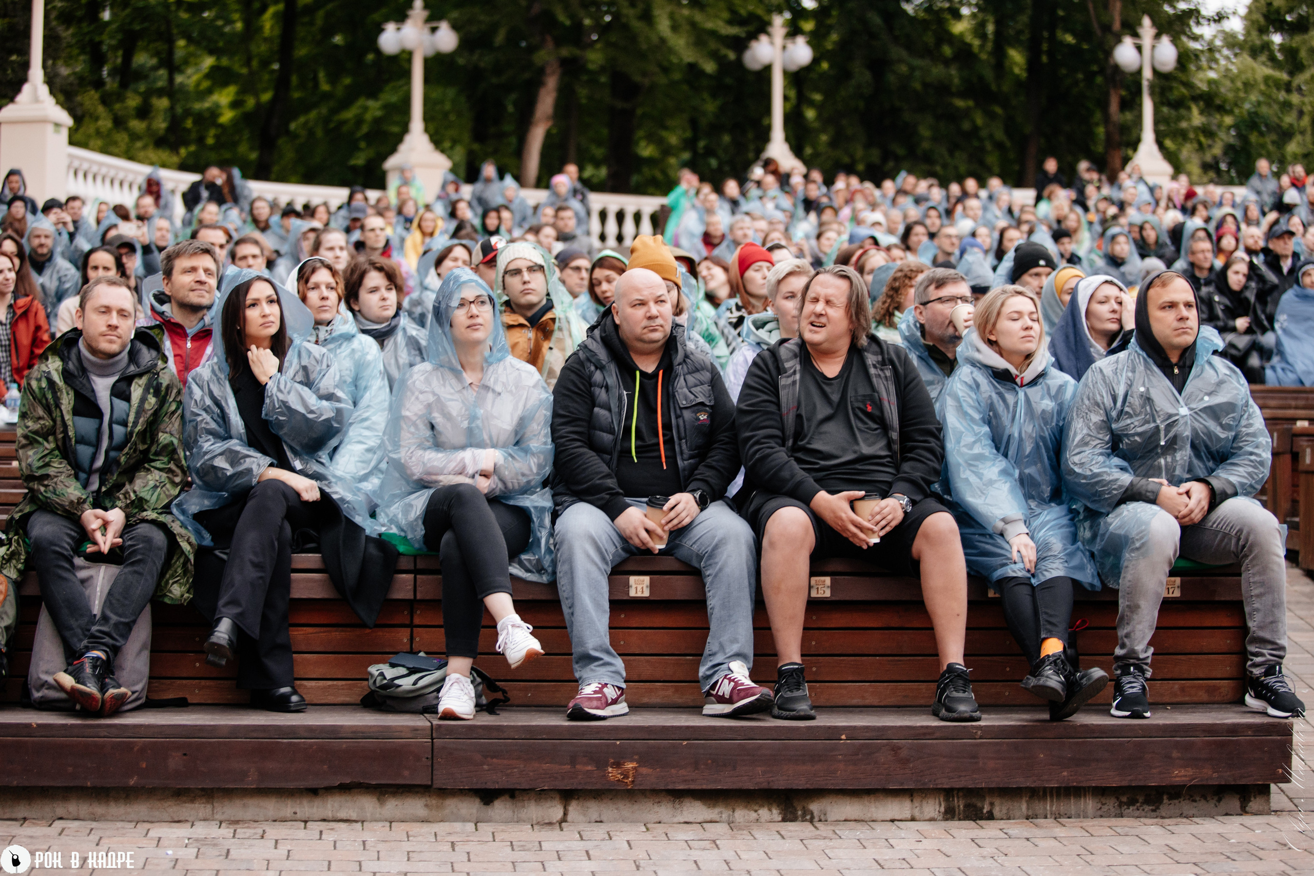 Zero People, Зеленый Театр. Фотограф Ольга Махалова — Санкт-Петербург, Москва, Нижний Новгород