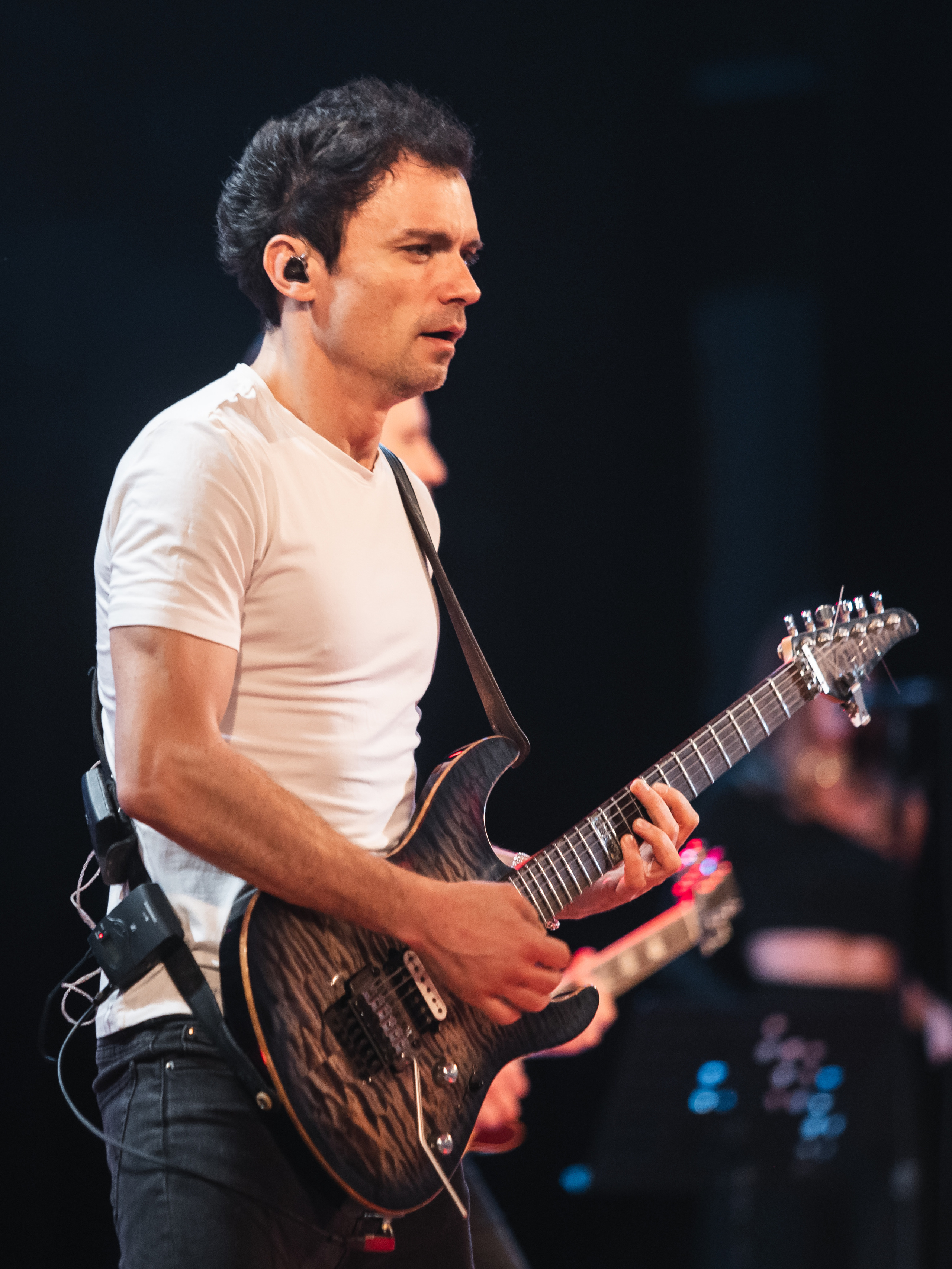 Григорий Лепс, Сергиев Посад. Фотограф Ольга Махалова — Санкт-Петербург, Москва, Нижний Новгород