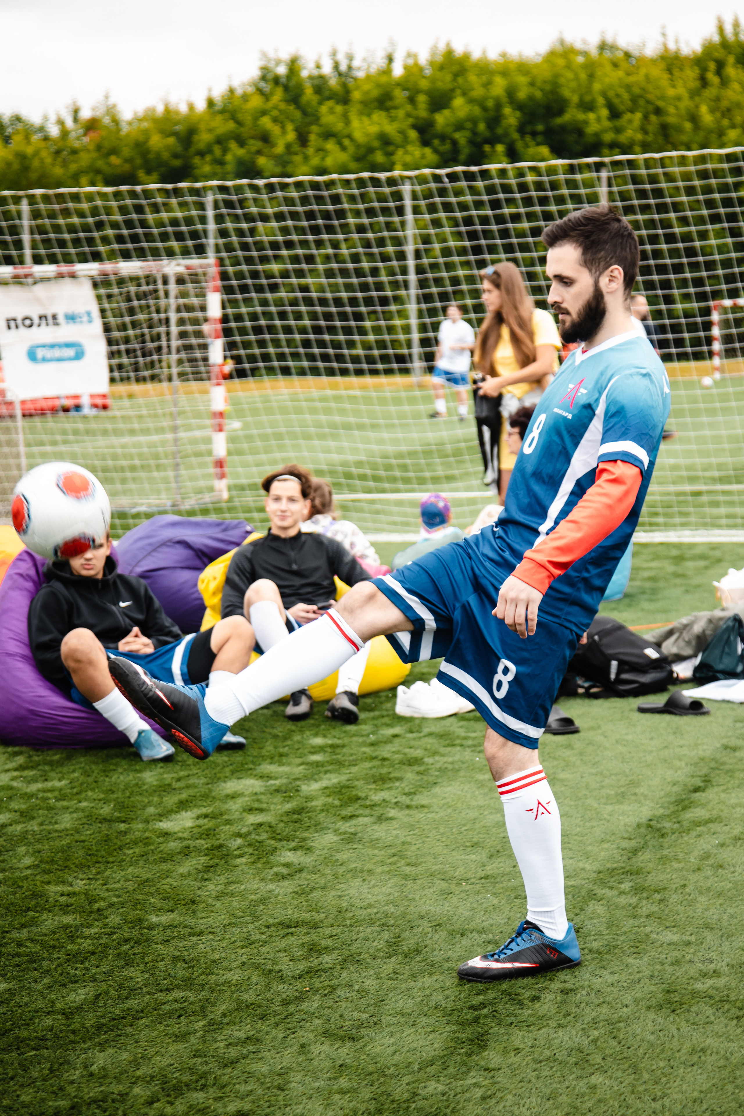 Спортивное мероприятие. Фотограф Ольга Махалова — Санкт-Петербург, Москва, Нижний Новгород