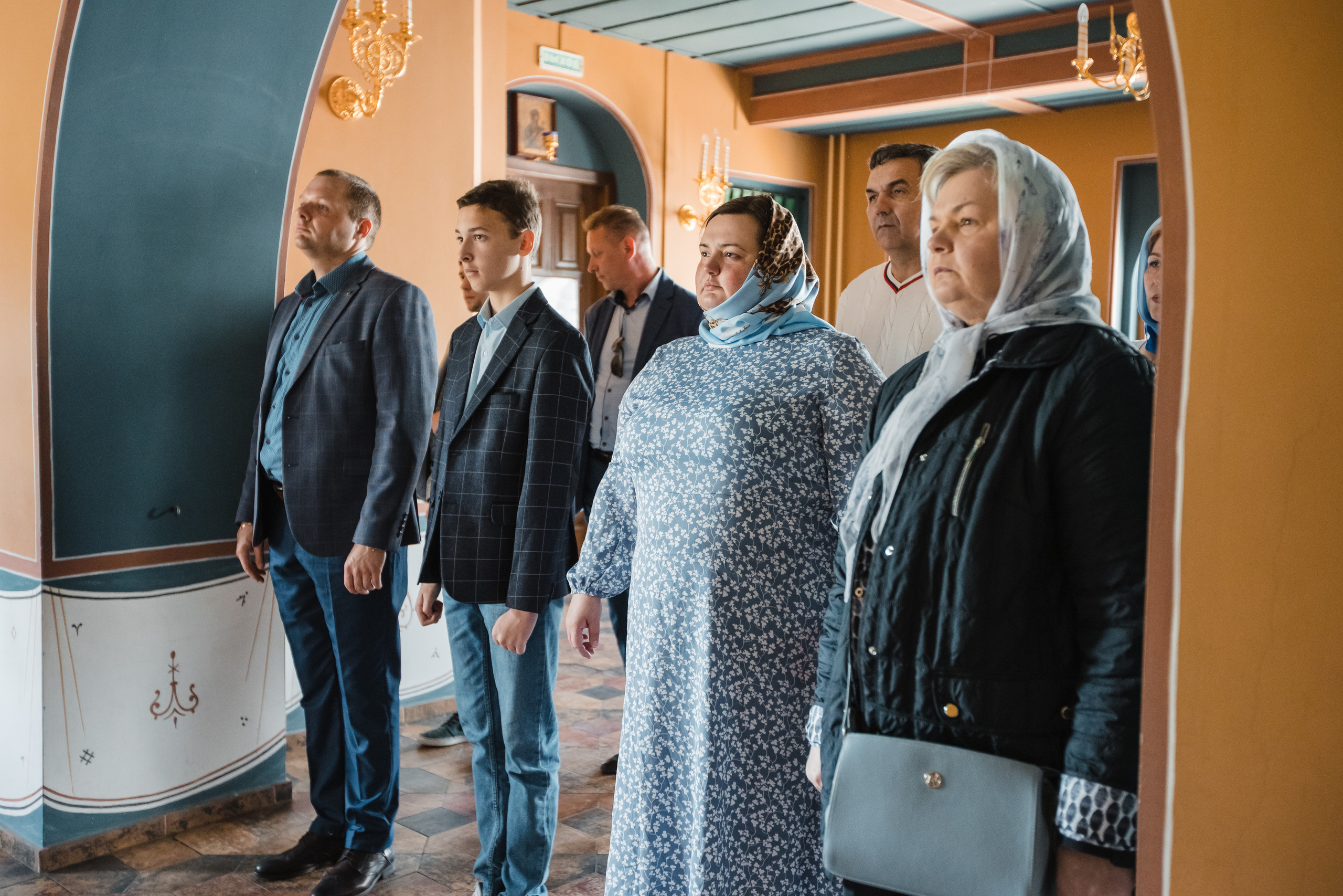 Крещение Льва. Фотограф Ольга Махалова — Санкт-Петербург, Москва, Нижний Новгород