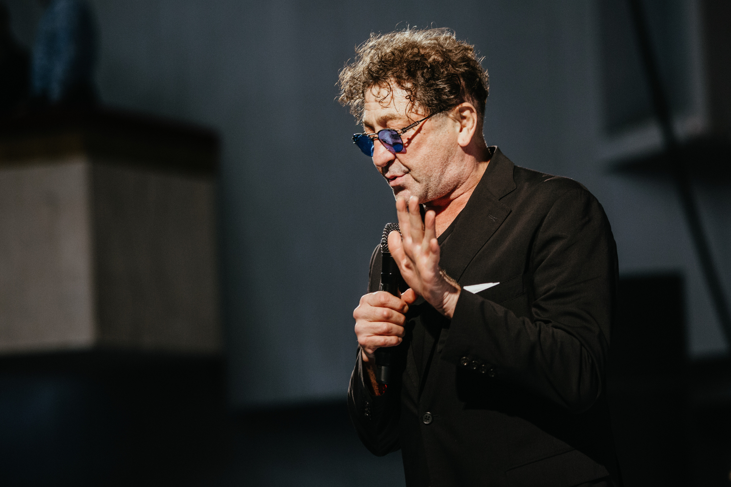 Григорий Лепс, Иваново. Фотограф Ольга Махалова — Санкт-Петербург, Москва, Нижний Новгород