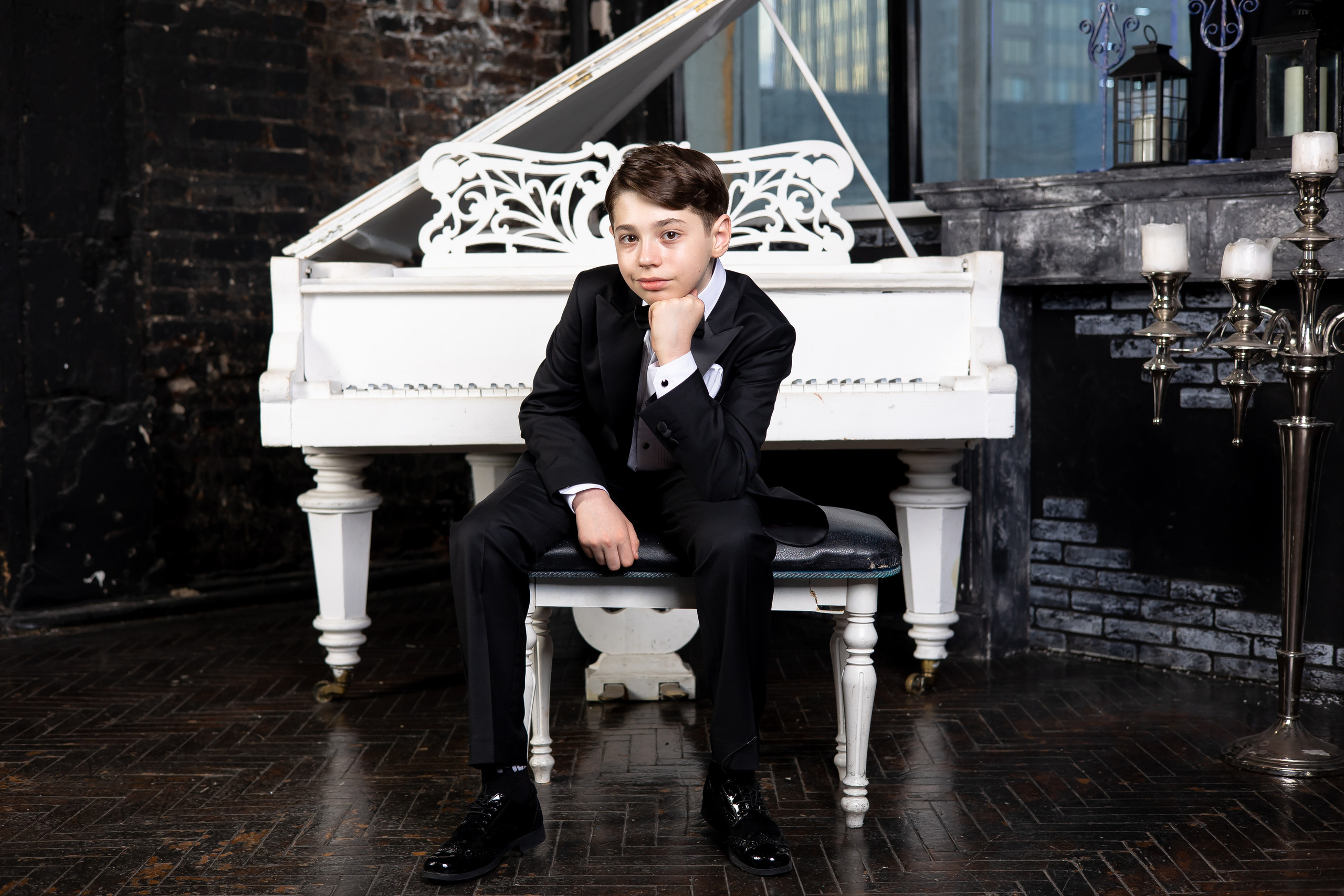 Абдул. Фотограф Ольга Махалова — Санкт-Петербург, Москва, Нижний Новгород