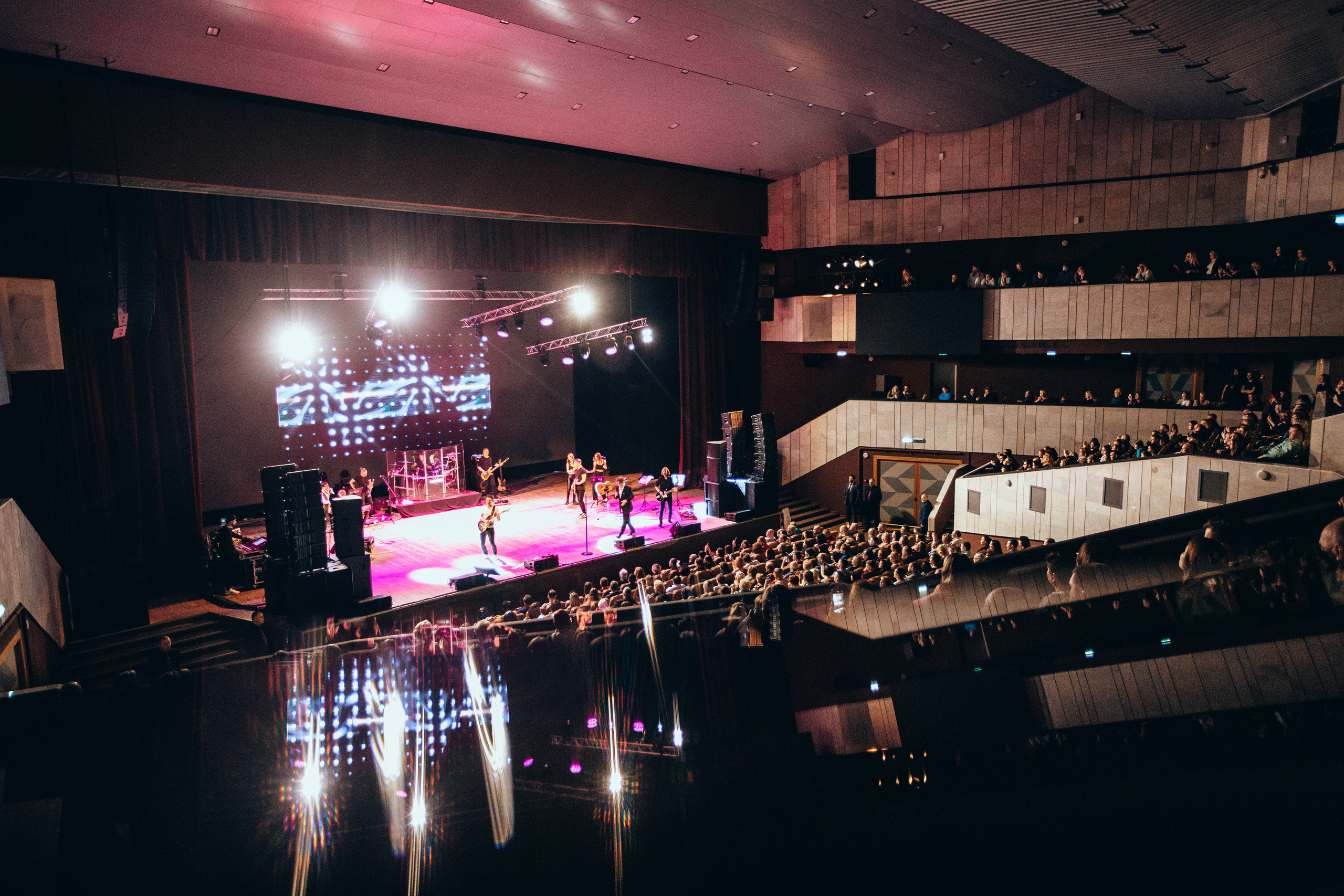Григорий Лепс, Зеленоград. Фотограф Ольга Махалова — Санкт-Петербург, Москва, Нижний Новгород