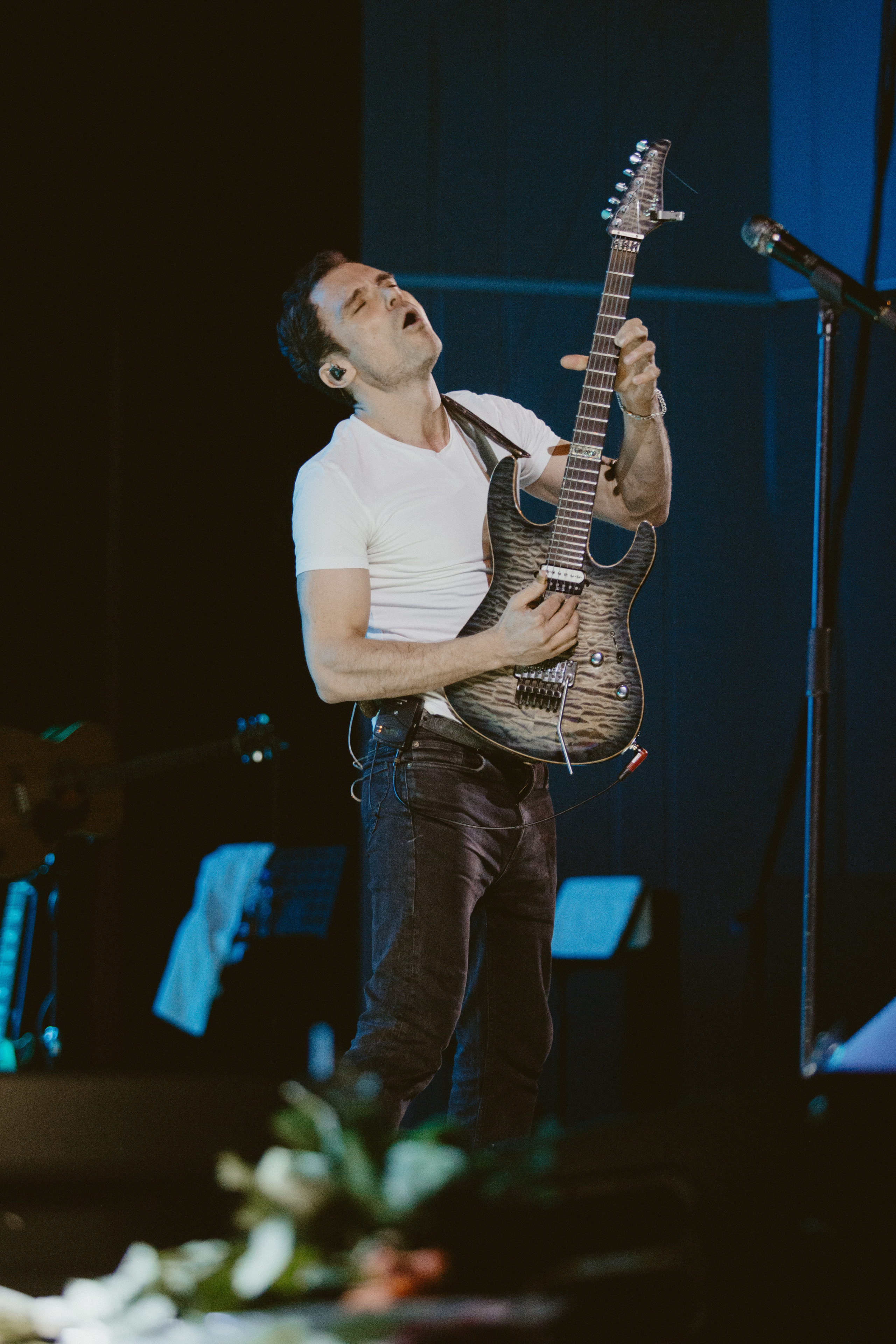 Григорий Лепс, Иваново. Фотограф Ольга Махалова — Санкт-Петербург, Москва, Нижний Новгород