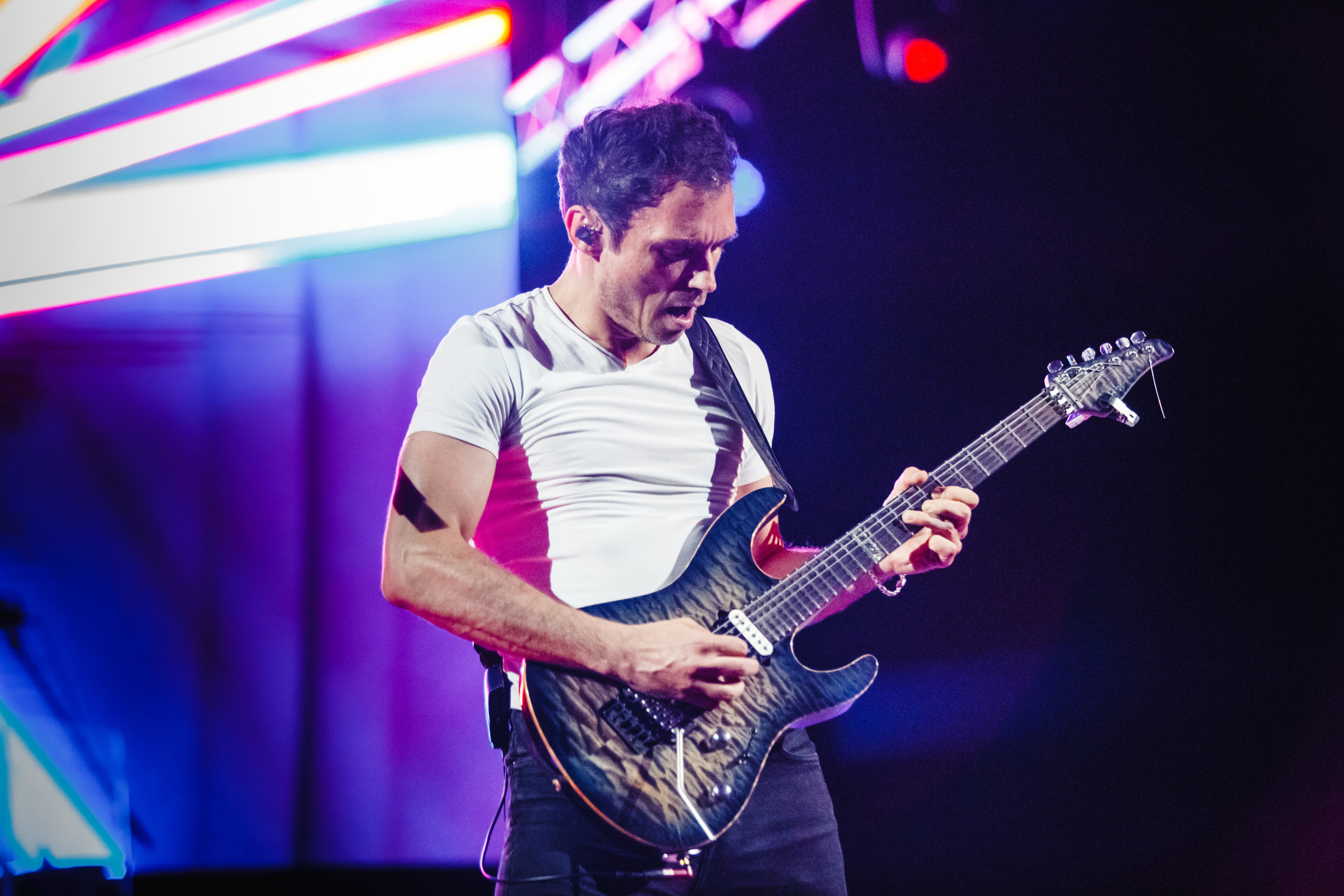 Григорий Лепс, Иваново. Фотограф Ольга Махалова — Санкт-Петербург, Москва, Нижний Новгород