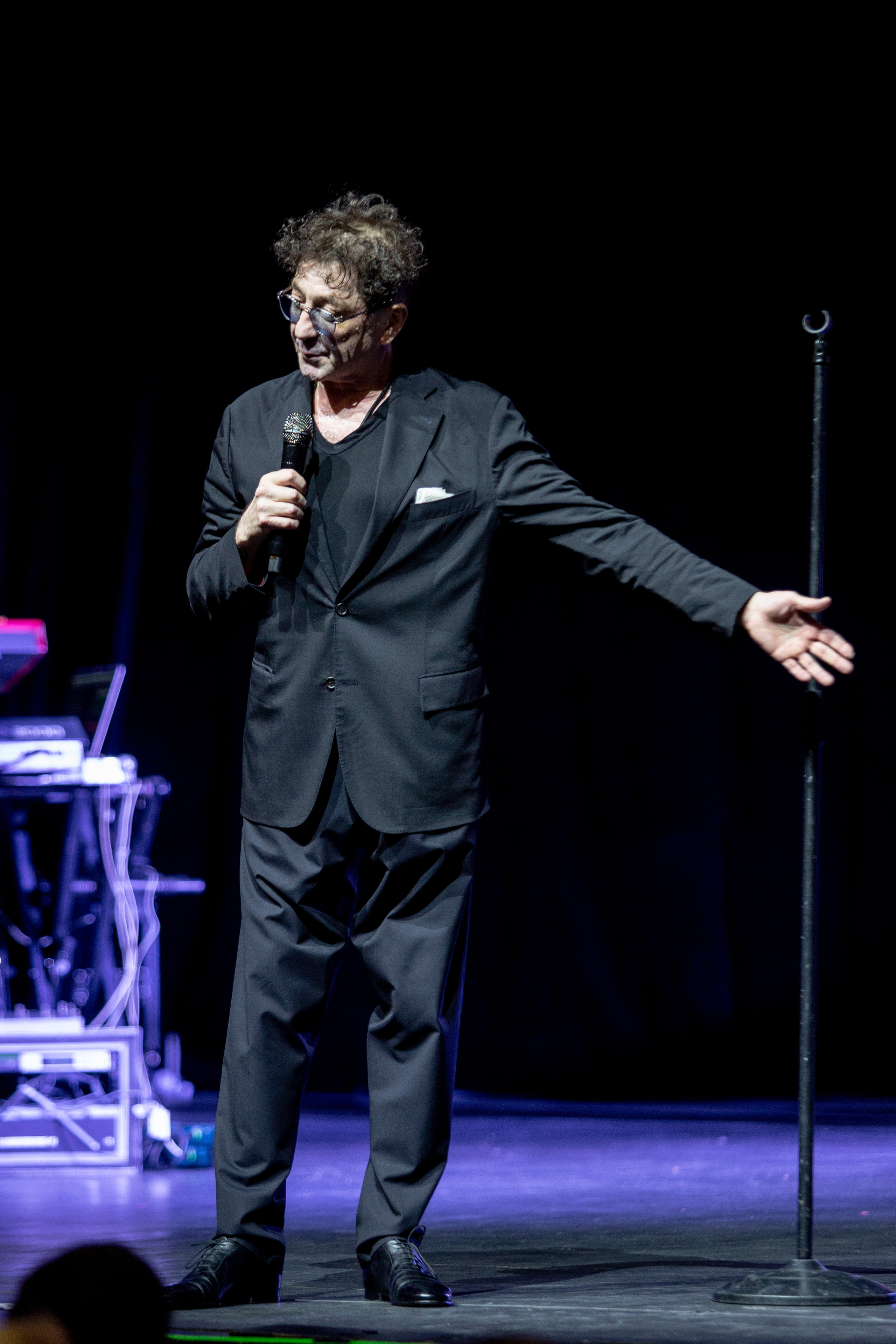 Григорий Лепс, Сочи. Фотограф Ольга Махалова — Санкт-Петербург, Москва, Нижний Новгород