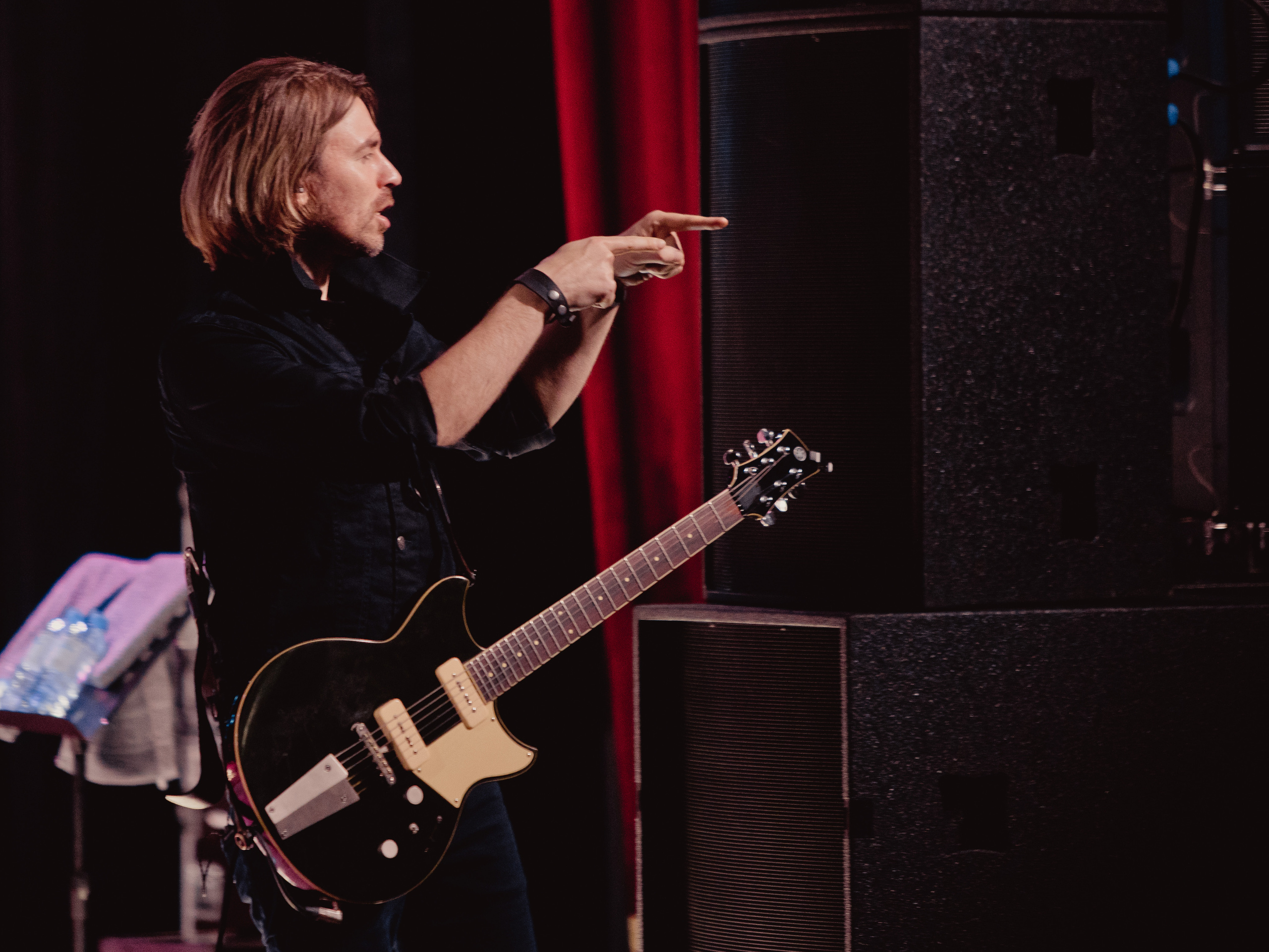 Григорий Лепс, город Королев. Фотограф Ольга Махалова — Санкт-Петербург, Москва, Нижний Новгород
