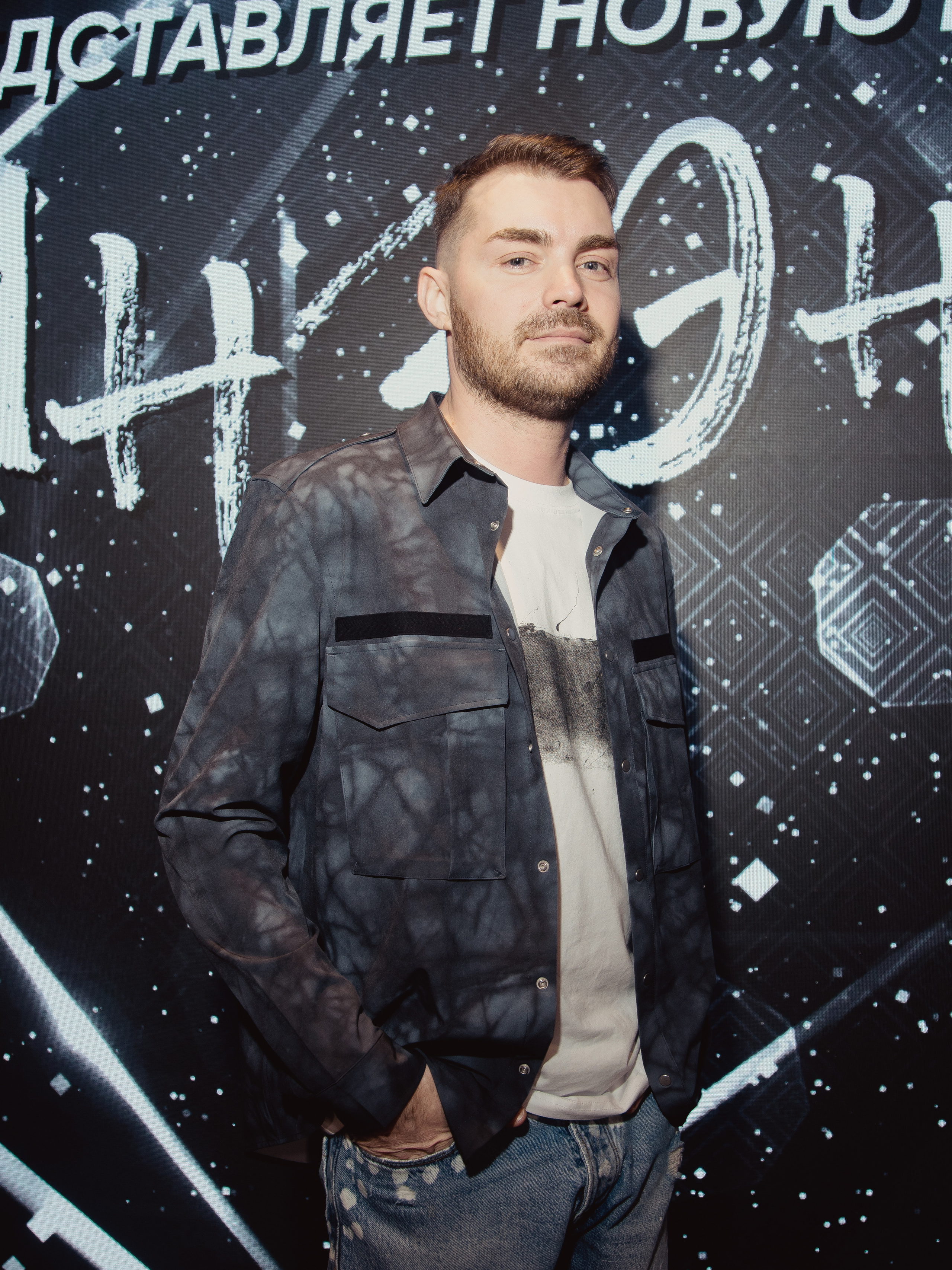 Презентация балета Театра Аллы Духовой «TODES». Фотограф Ольга Махалова — Санкт-Петербург, Москва, Нижний Новгород