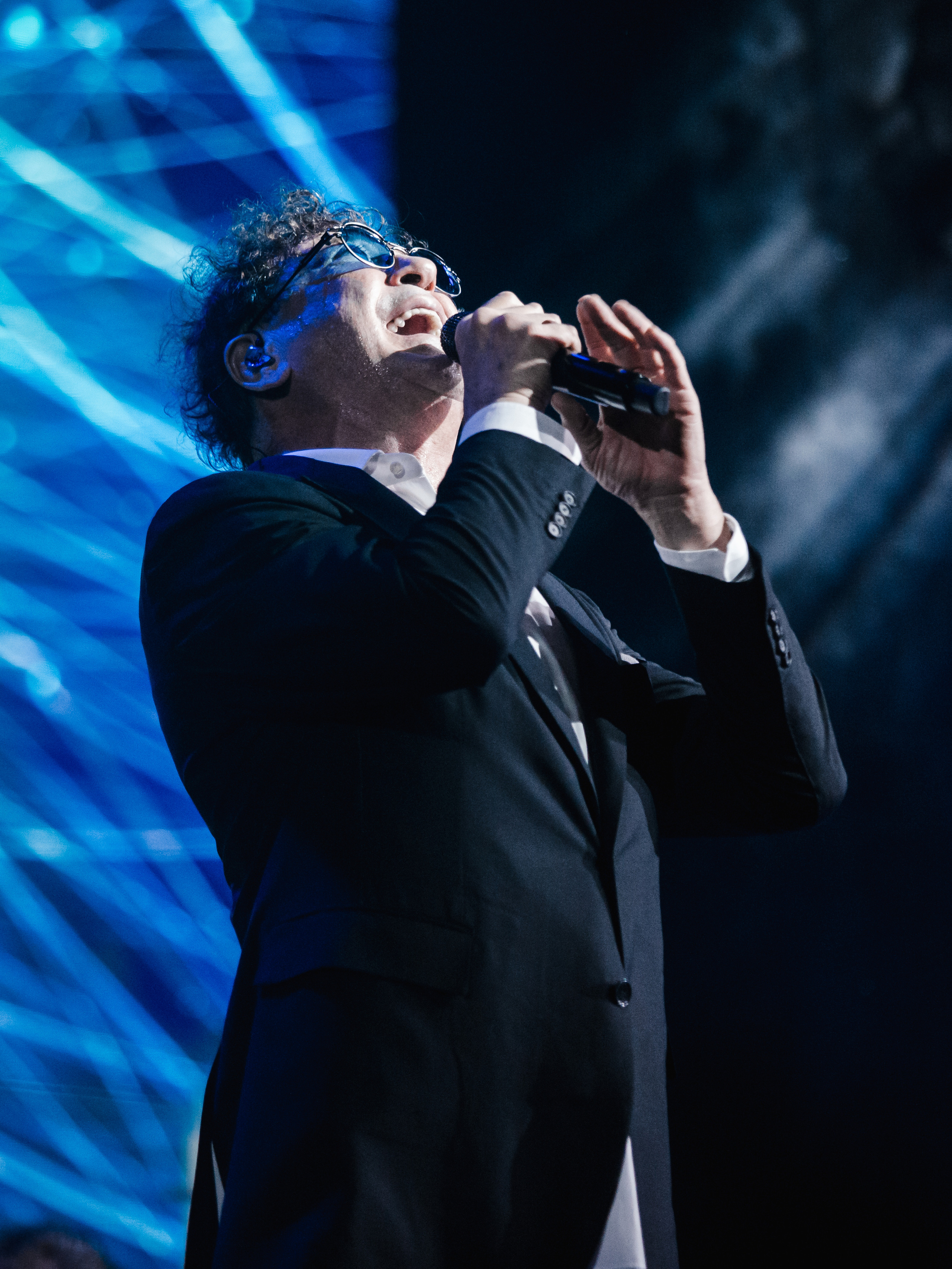 Григорий Лепс, Люберцы. Фотограф Ольга Махалова — Санкт-Петербург, Москва, Нижний Новгород