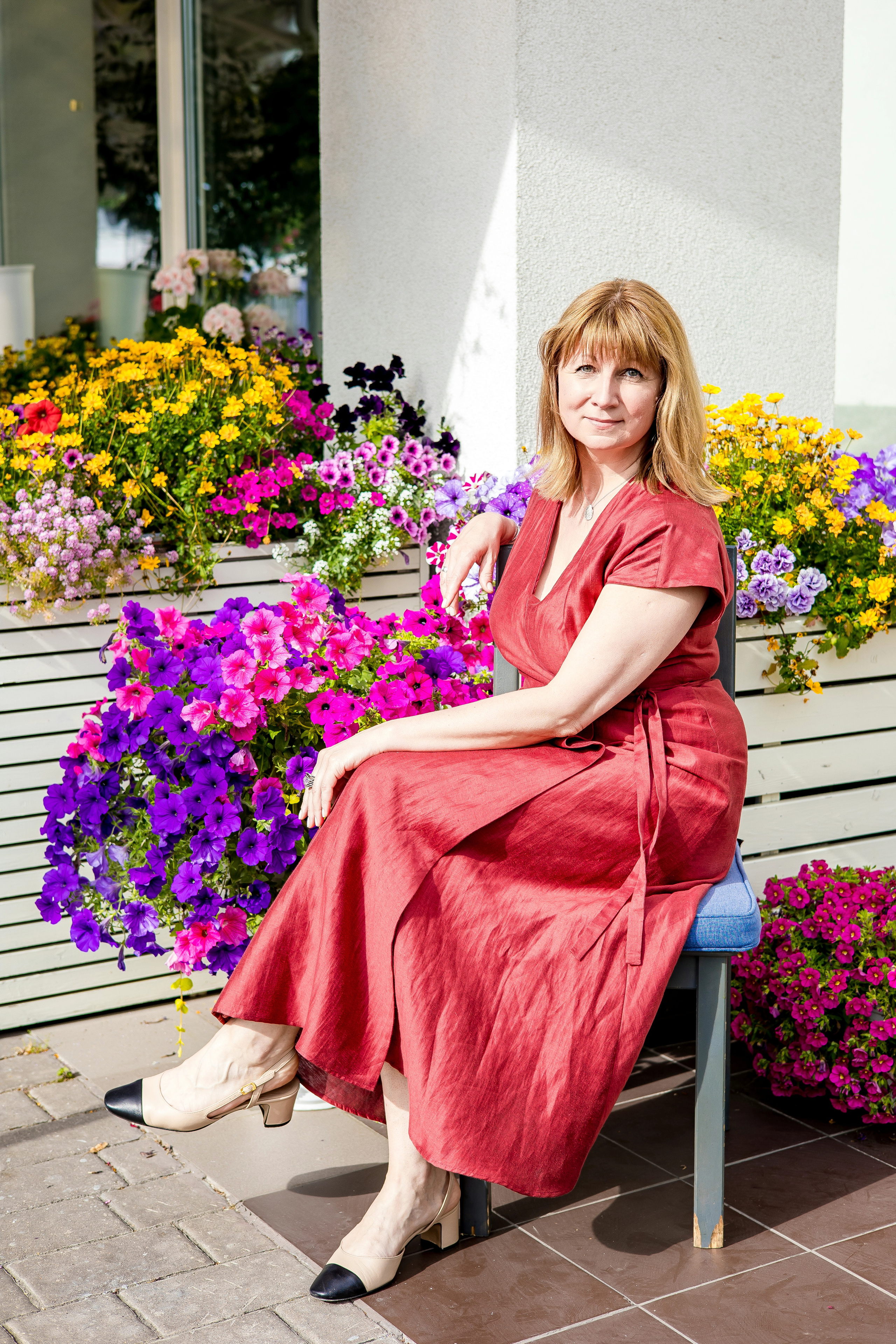 День Рождения Ирины. Фотограф Ольга Махалова — Санкт-Петербург, Москва, Нижний Новгород