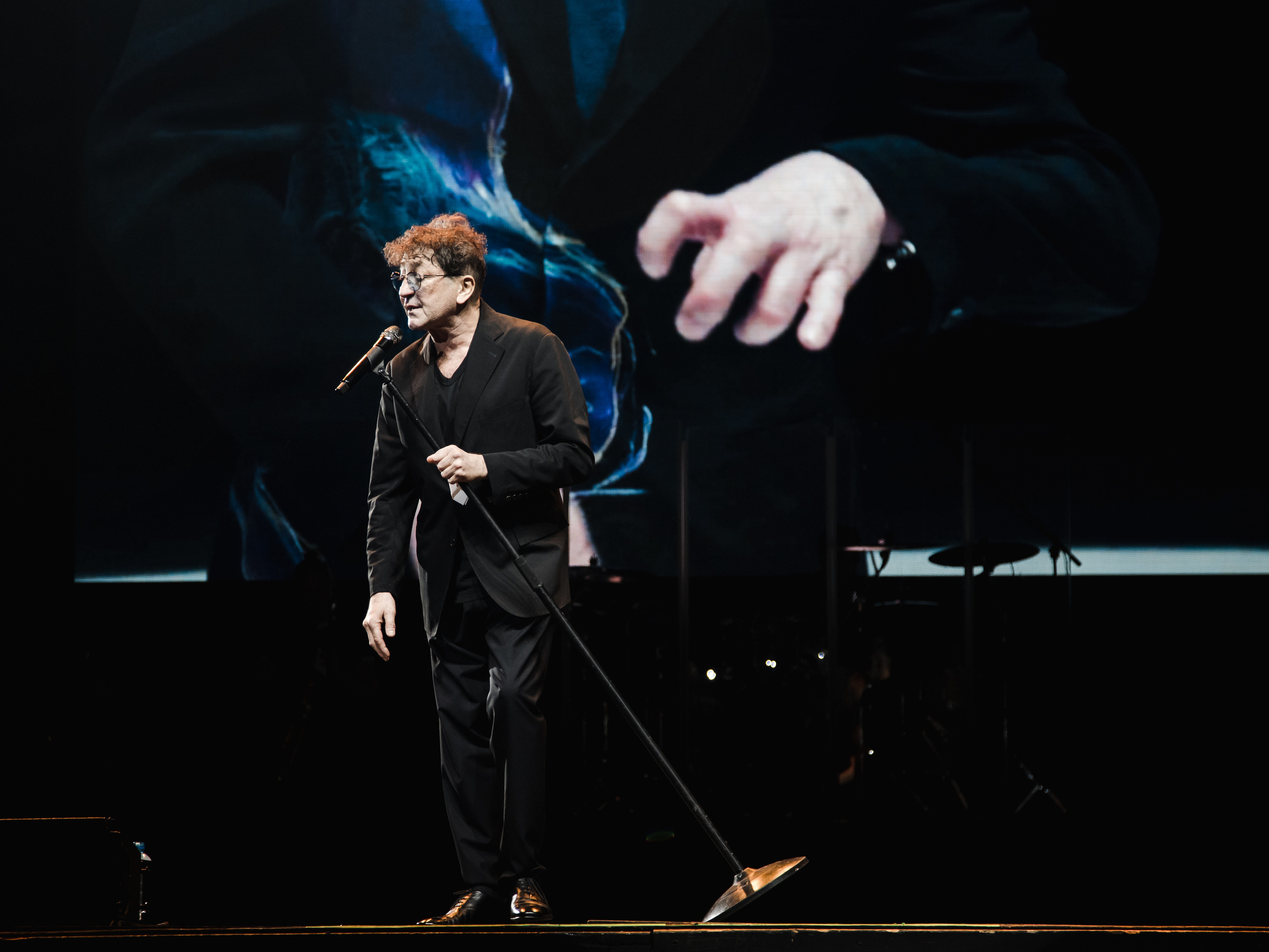 Григорий Лепс, Сочи. Фотограф Ольга Махалова — Санкт-Петербург, Москва, Нижний Новгород