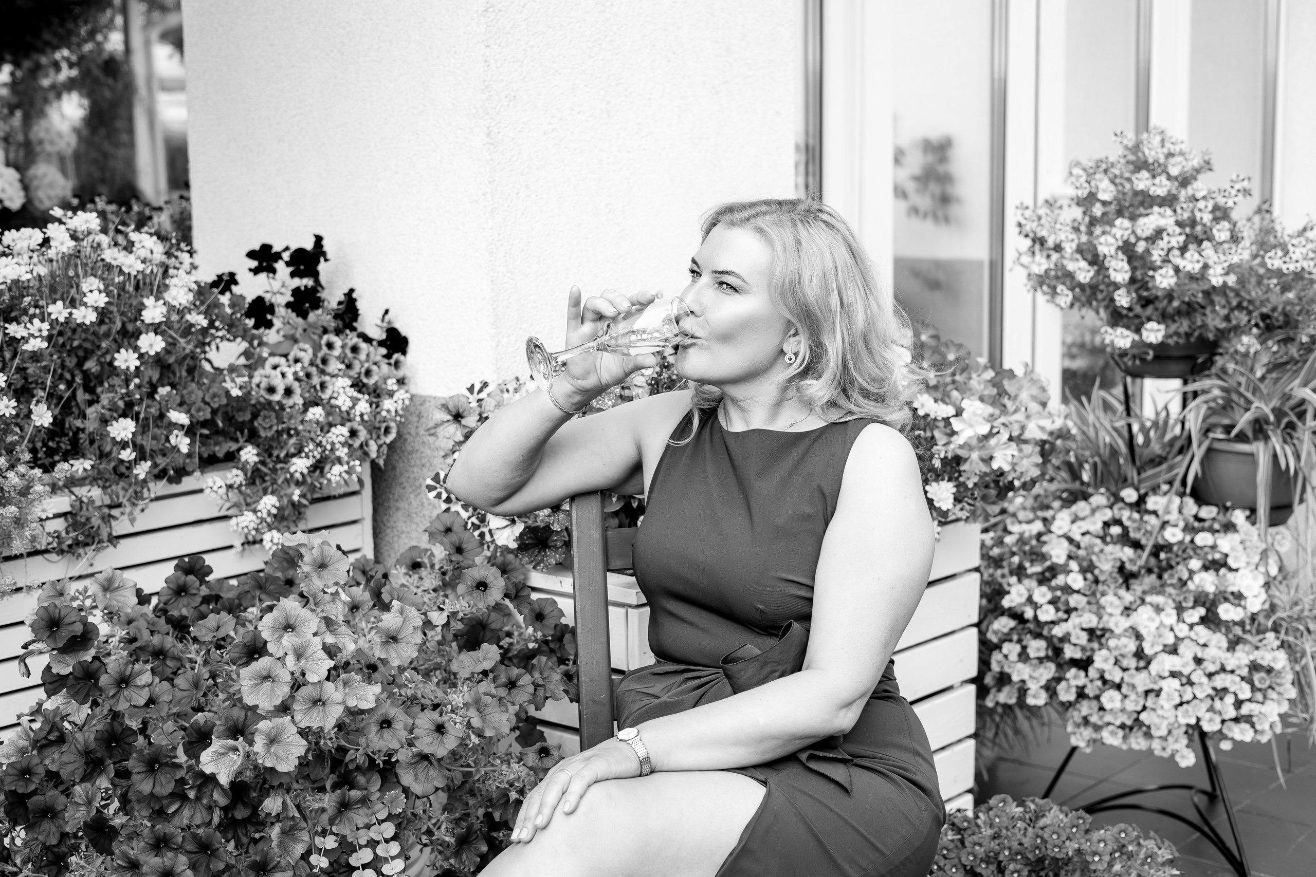 День Рождения Ирины. Фотограф Ольга Махалова — Санкт-Петербург, Москва, Нижний Новгород