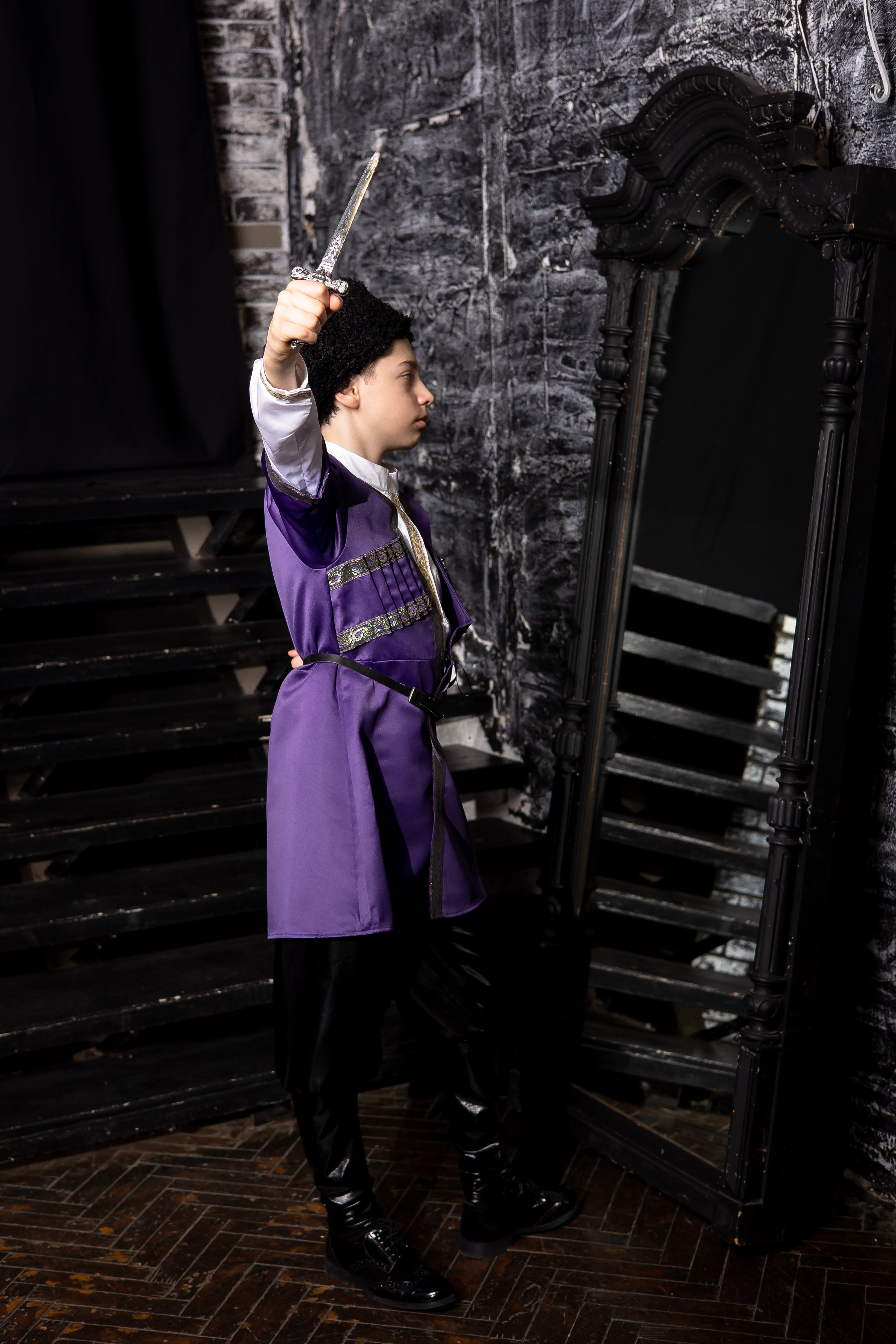 Абдул. Фотограф Ольга Махалова — Санкт-Петербург, Москва, Нижний Новгород