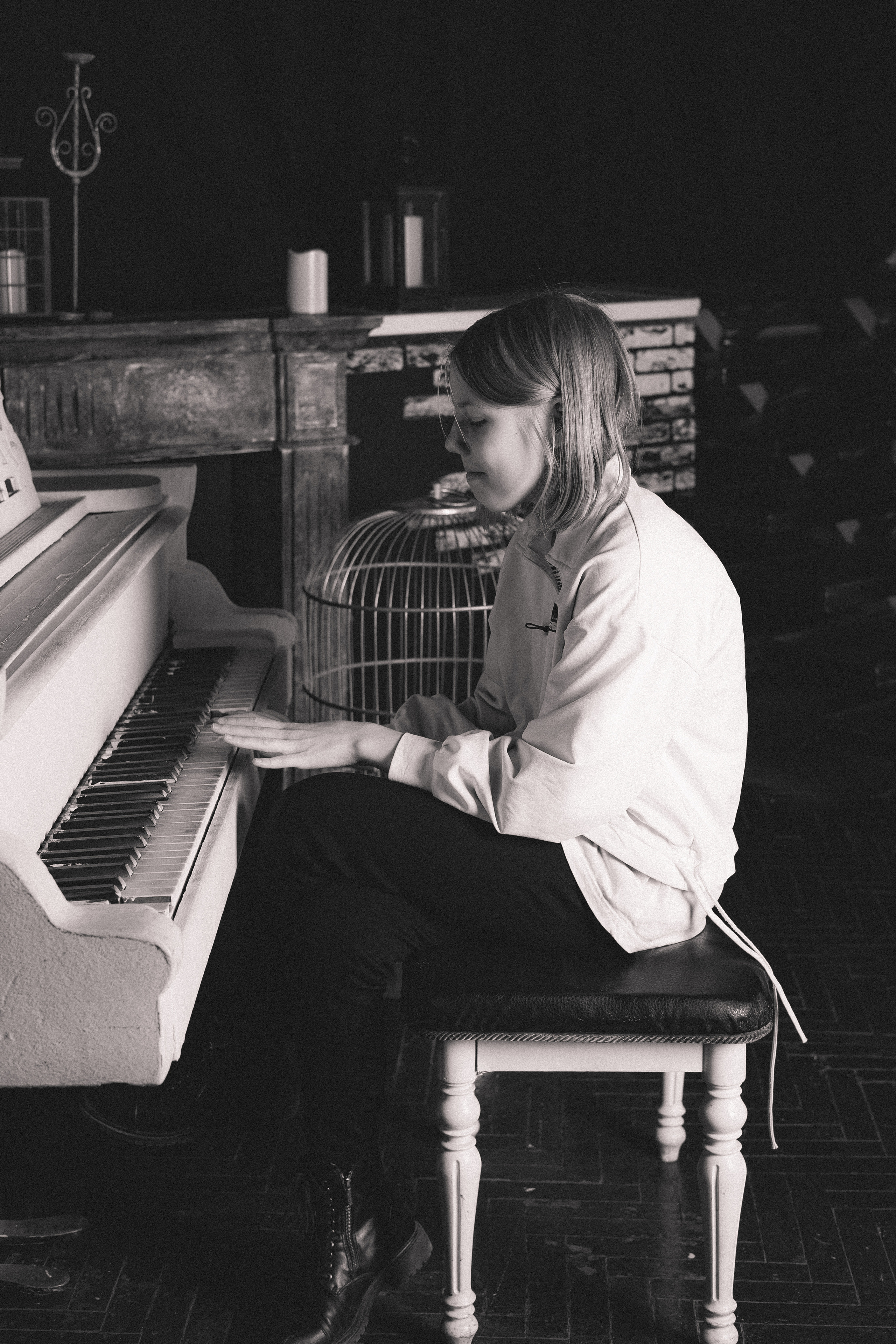 Женя. Фотограф Ольга Махалова — Санкт-Петербург, Москва, Нижний Новгород