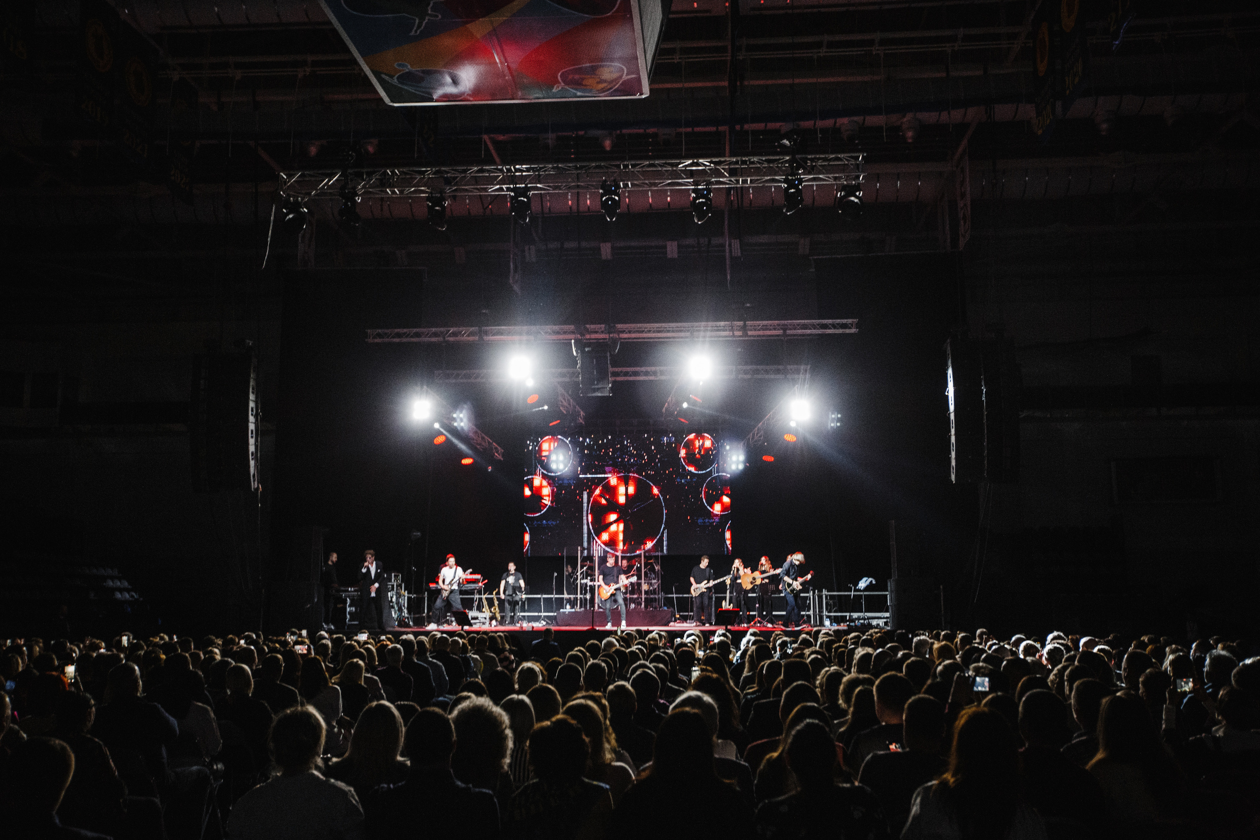 Григорий Лепс, Чехов. Фотограф Ольга Махалова — Санкт-Петербург, Москва, Нижний Новгород