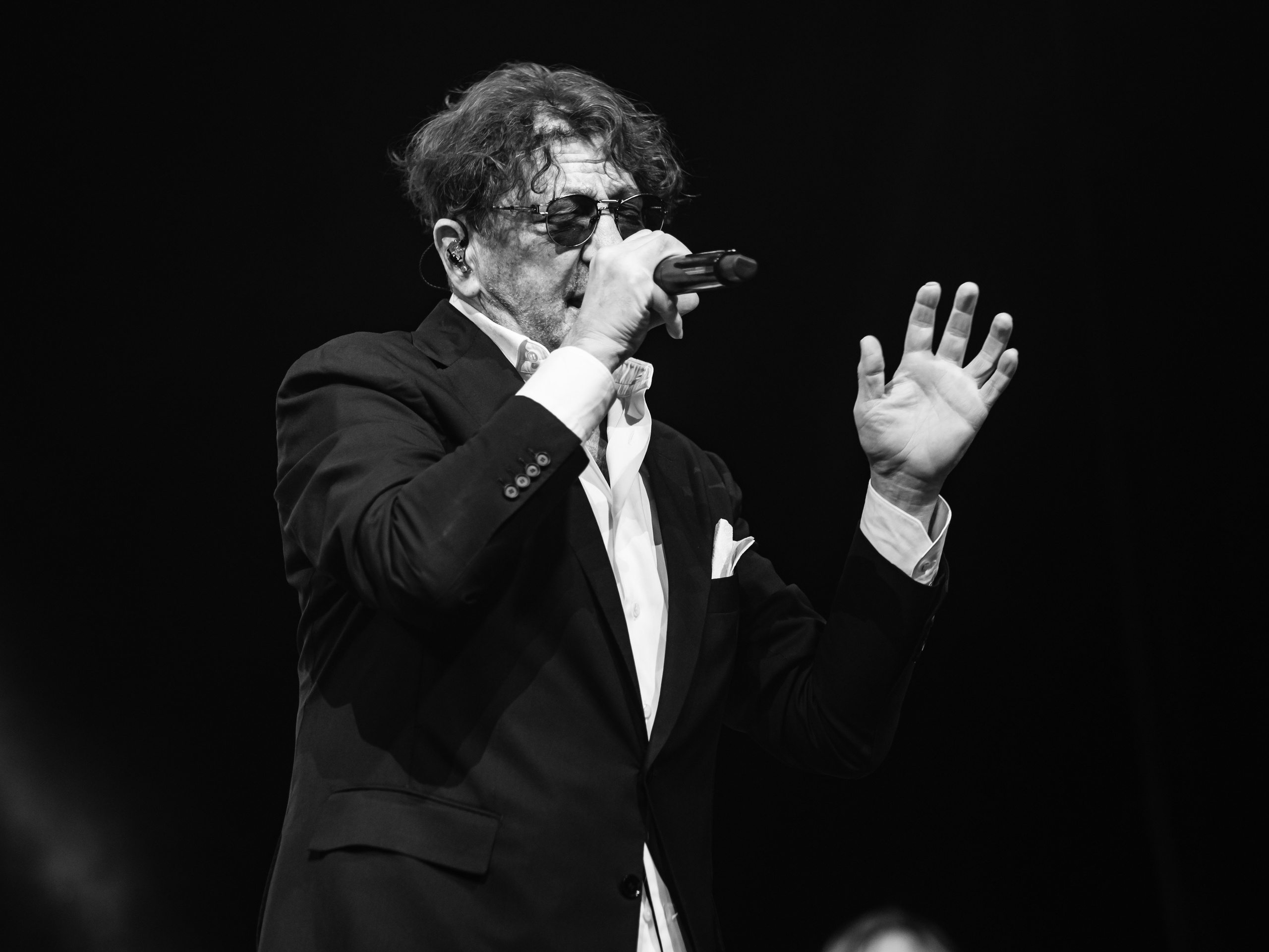 Григорий Лепс, Чехов. Фотограф Ольга Махалова — Санкт-Петербург, Москва, Нижний Новгород