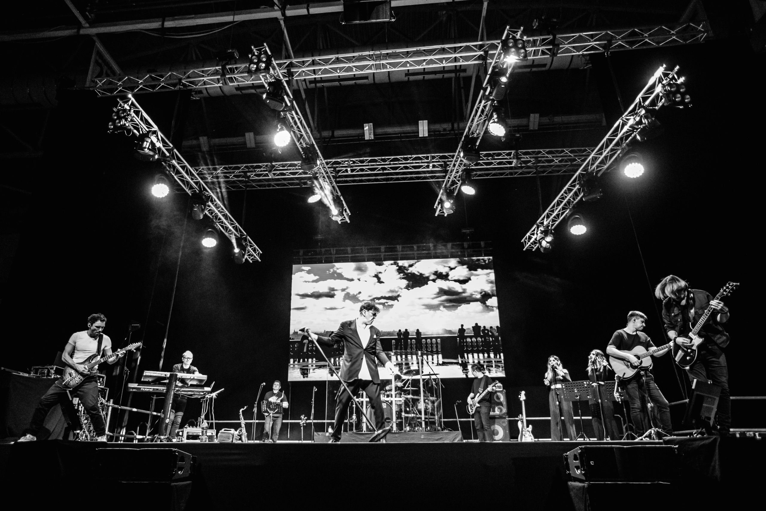 Григорий Лепс, Чехов. Фотограф Ольга Махалова — Санкт-Петербург, Москва, Нижний Новгород