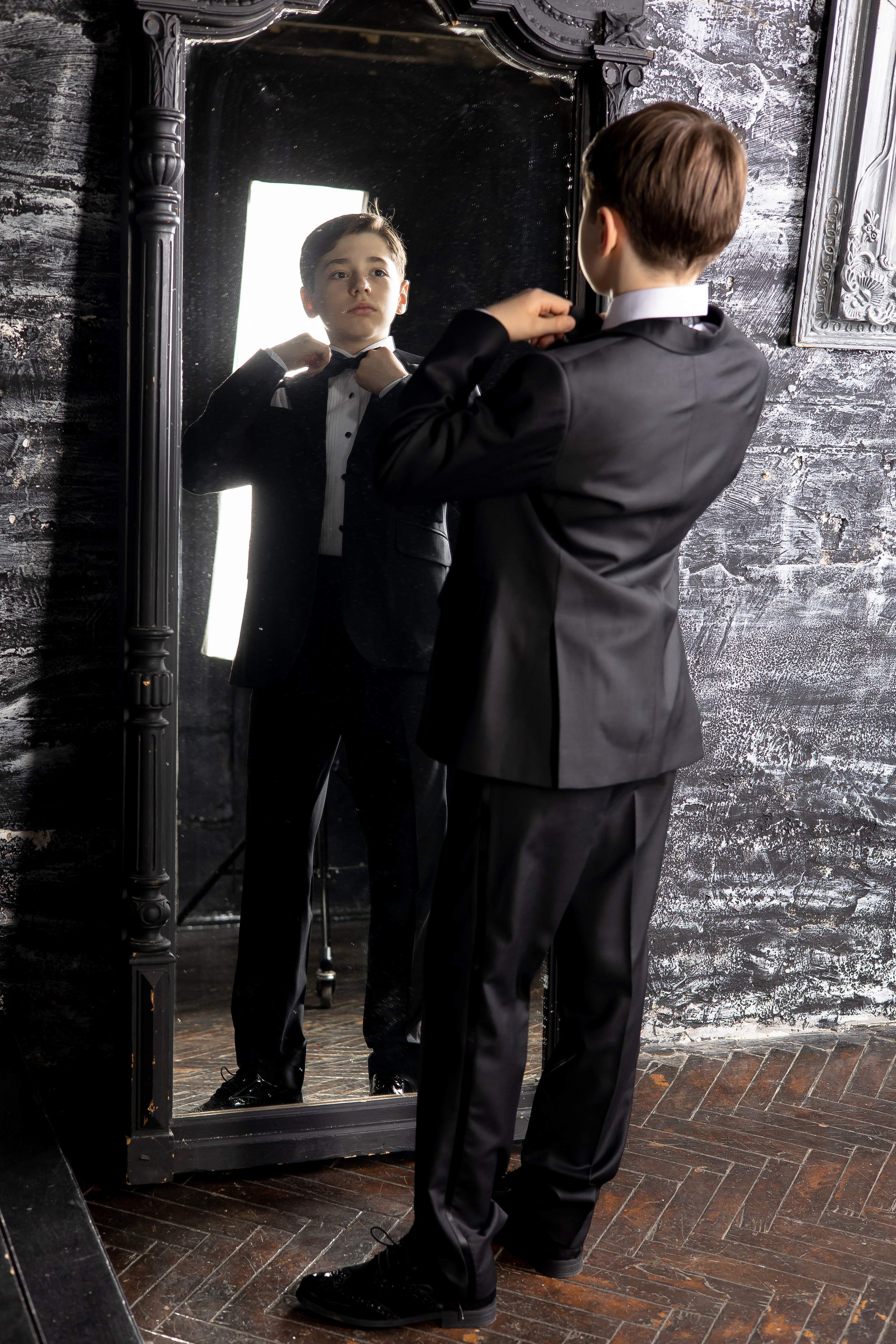 Абдул. Фотограф Ольга Махалова — Санкт-Петербург, Москва, Нижний Новгород