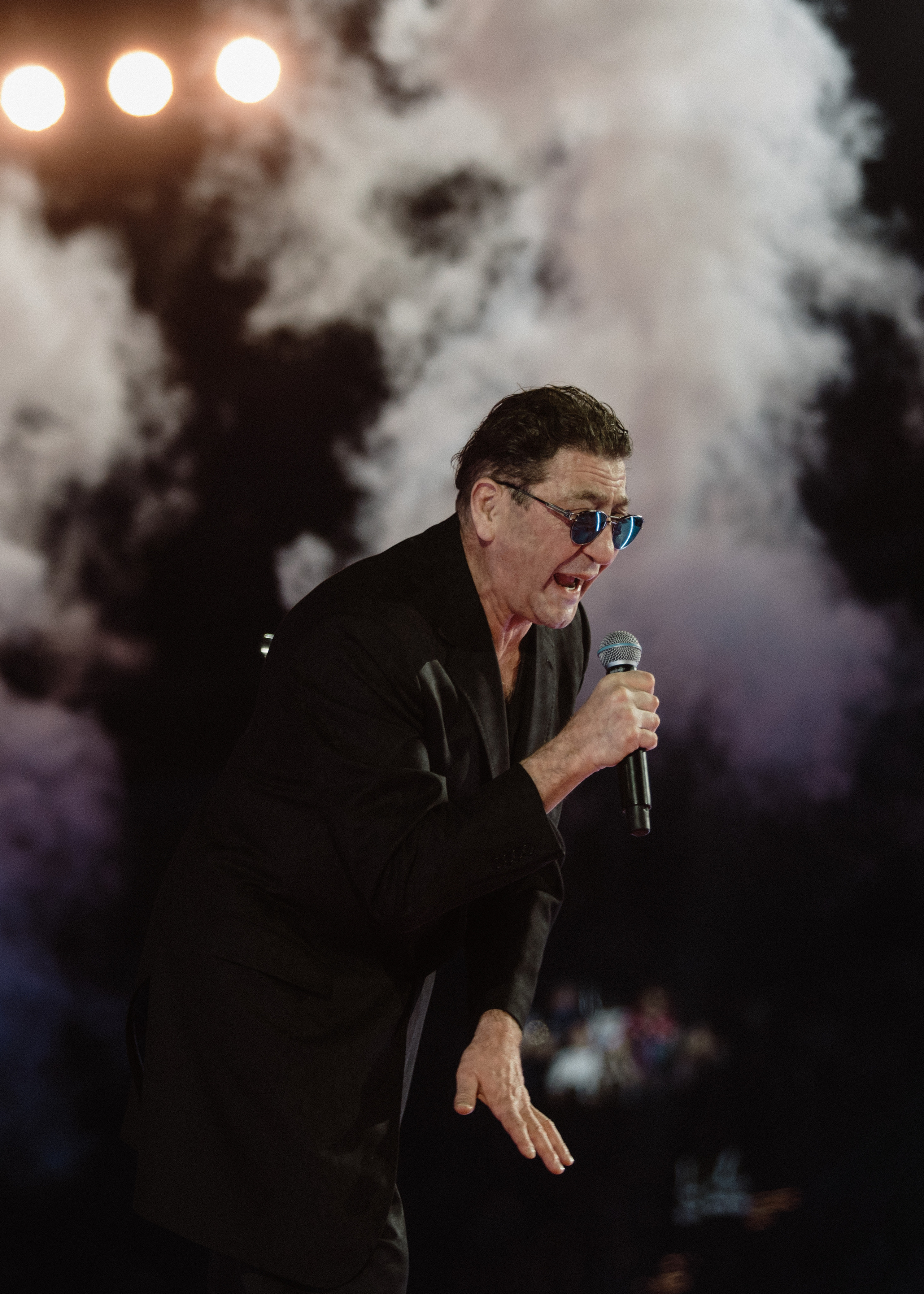 Григорий Лепс в ЦСКА Арене. Фотограф Ольга Махалова — Санкт-Петербург, Москва, Нижний Новгород