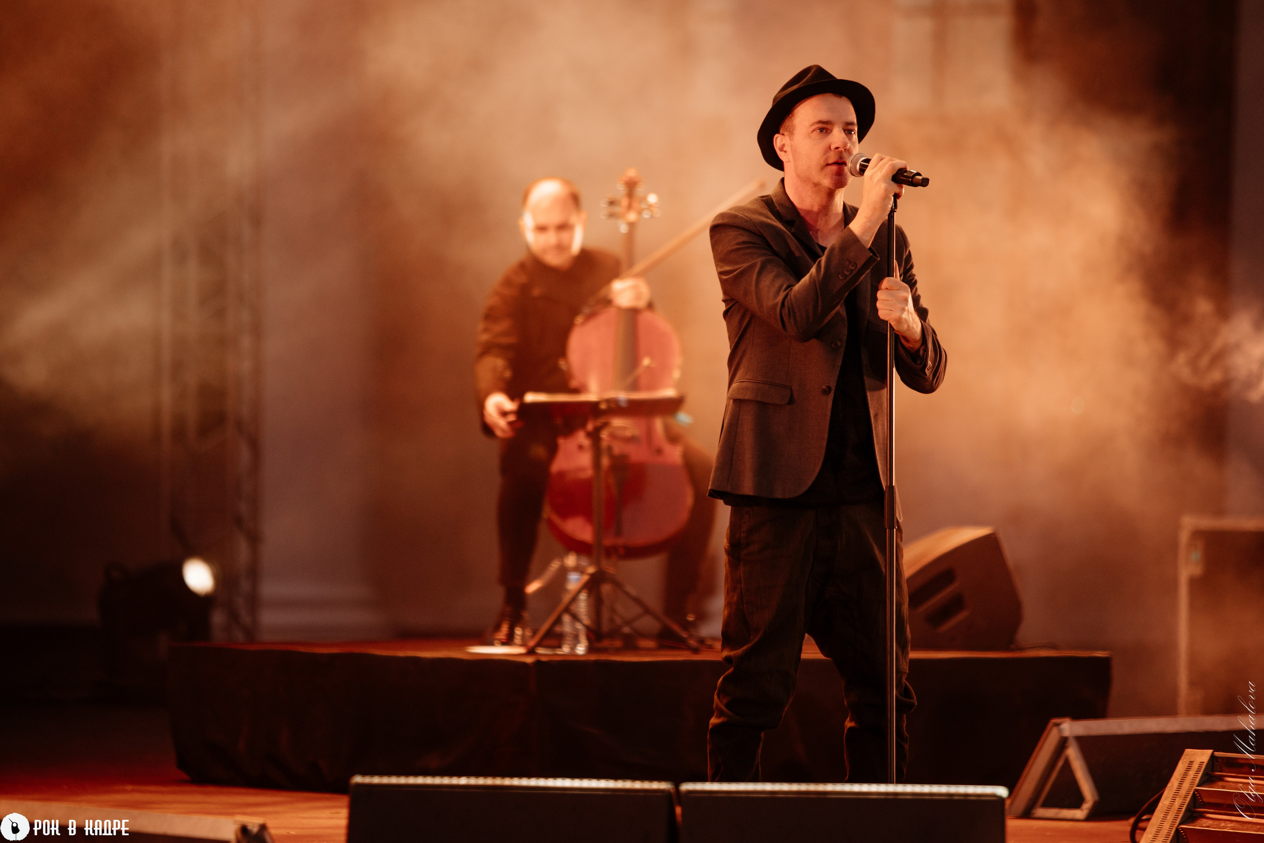 Zero People, Зеленый Театр. Фотограф Ольга Махалова — Санкт-Петербург, Москва, Нижний Новгород