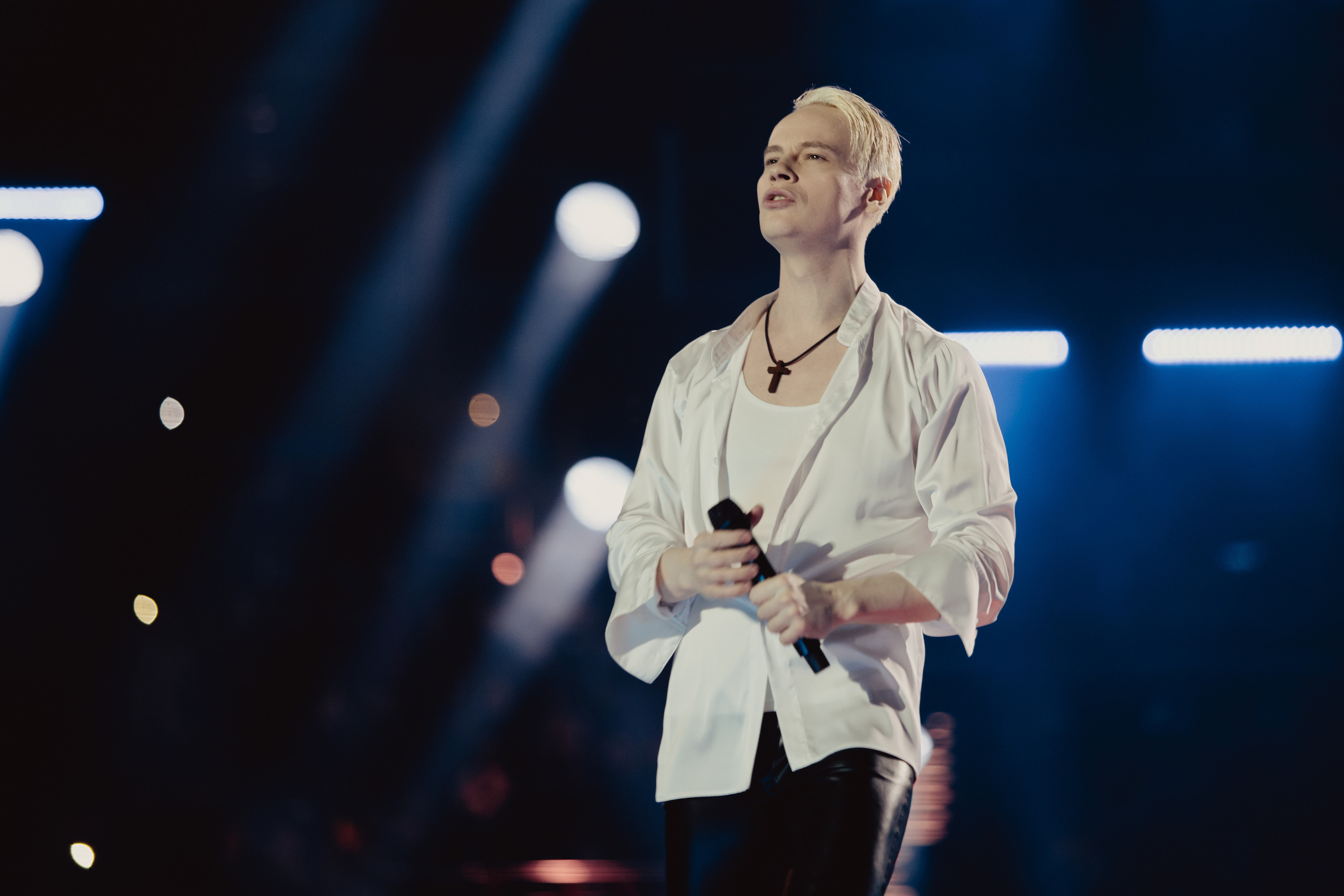 Shaman на Концерте для Настоящих мужчин. Фотограф Ольга Махалова — Санкт-Петербург, Москва, Нижний Новгород