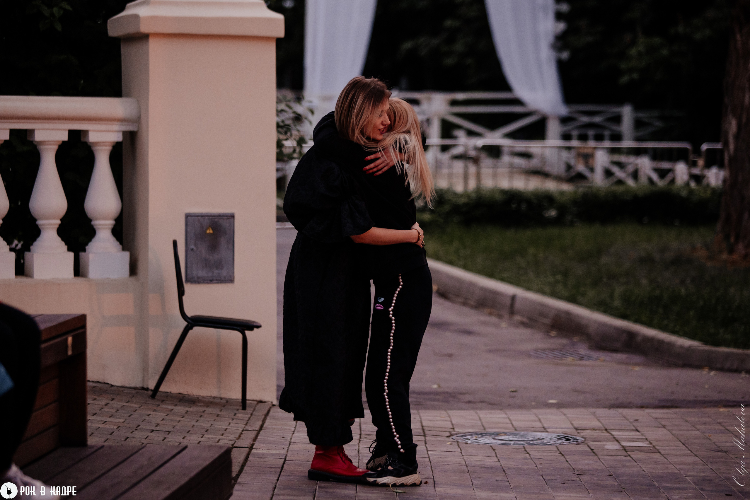 Zero People, Зеленый Театр. Фотограф Ольга Махалова — Санкт-Петербург, Москва, Нижний Новгород