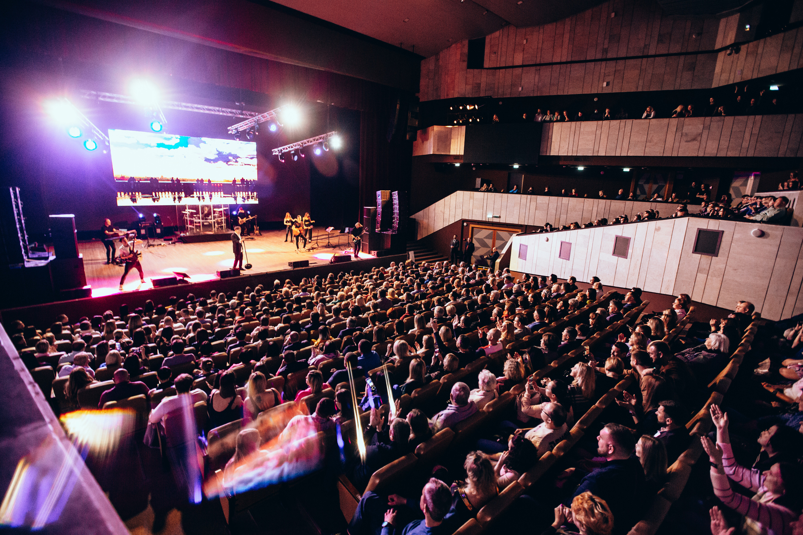 Григорий Лепс, Зеленоград. Фотограф Ольга Махалова — Санкт-Петербург, Москва, Нижний Новгород
