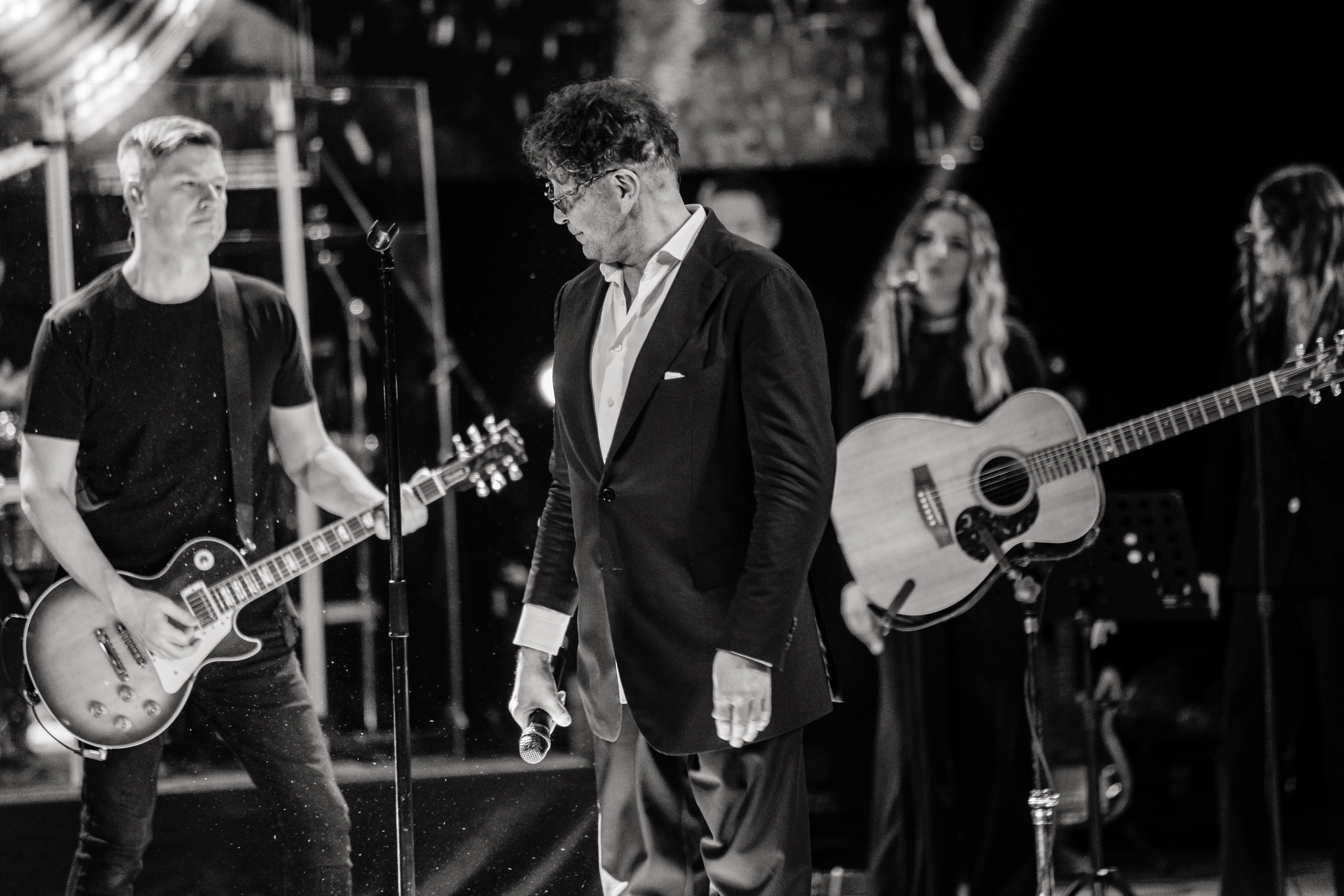 Григорий Лепс, город Королев. Фотограф Ольга Махалова — Санкт-Петербург, Москва, Нижний Новгород