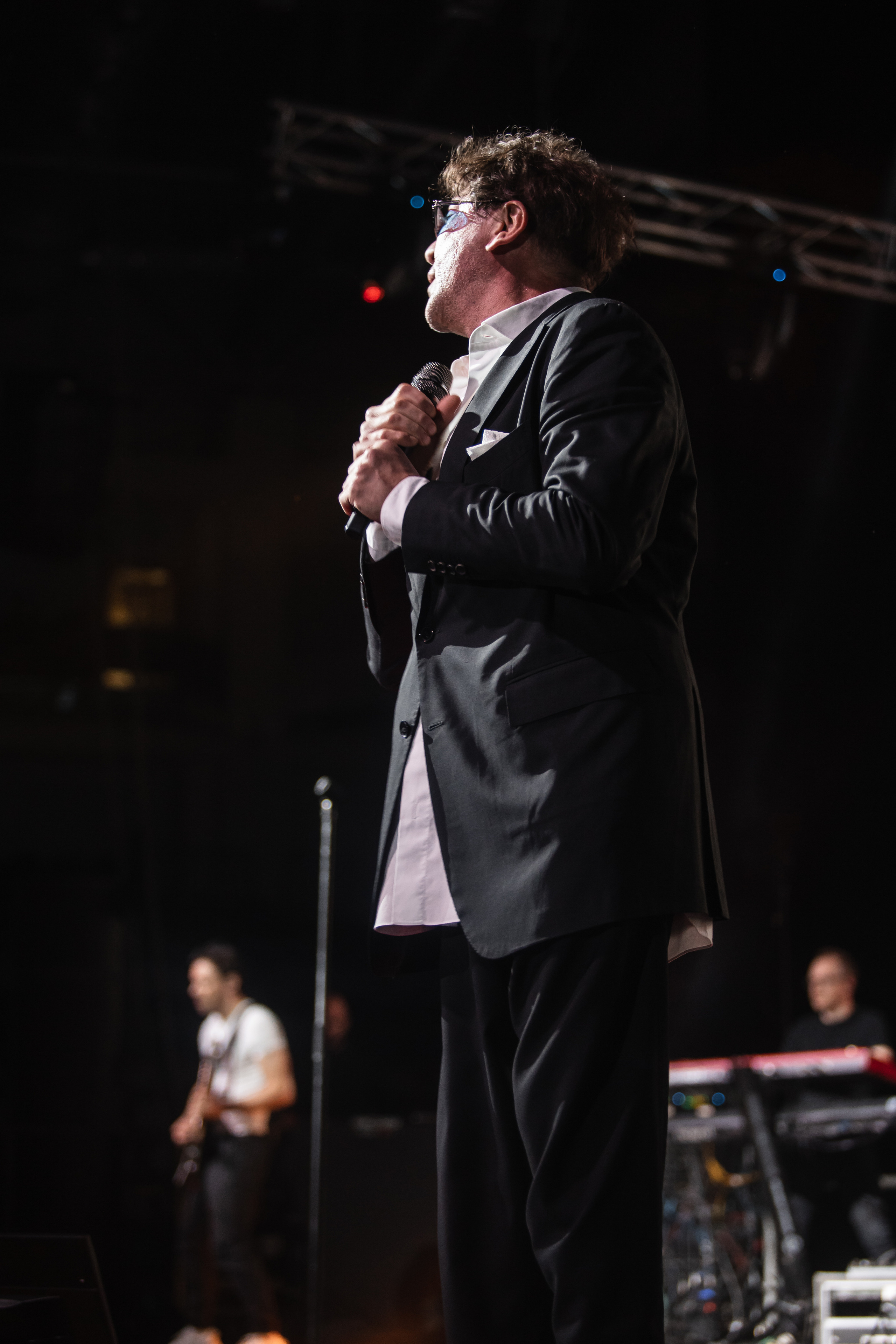 Григорий Лепс, Чехов. Фотограф Ольга Махалова — Санкт-Петербург, Москва, Нижний Новгород