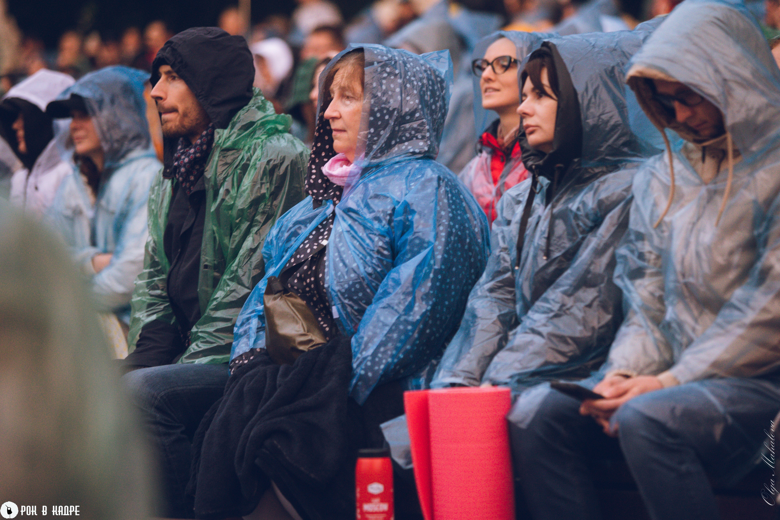 Zero People, Зеленый Театр. Фотограф Ольга Махалова — Санкт-Петербург, Москва, Нижний Новгород