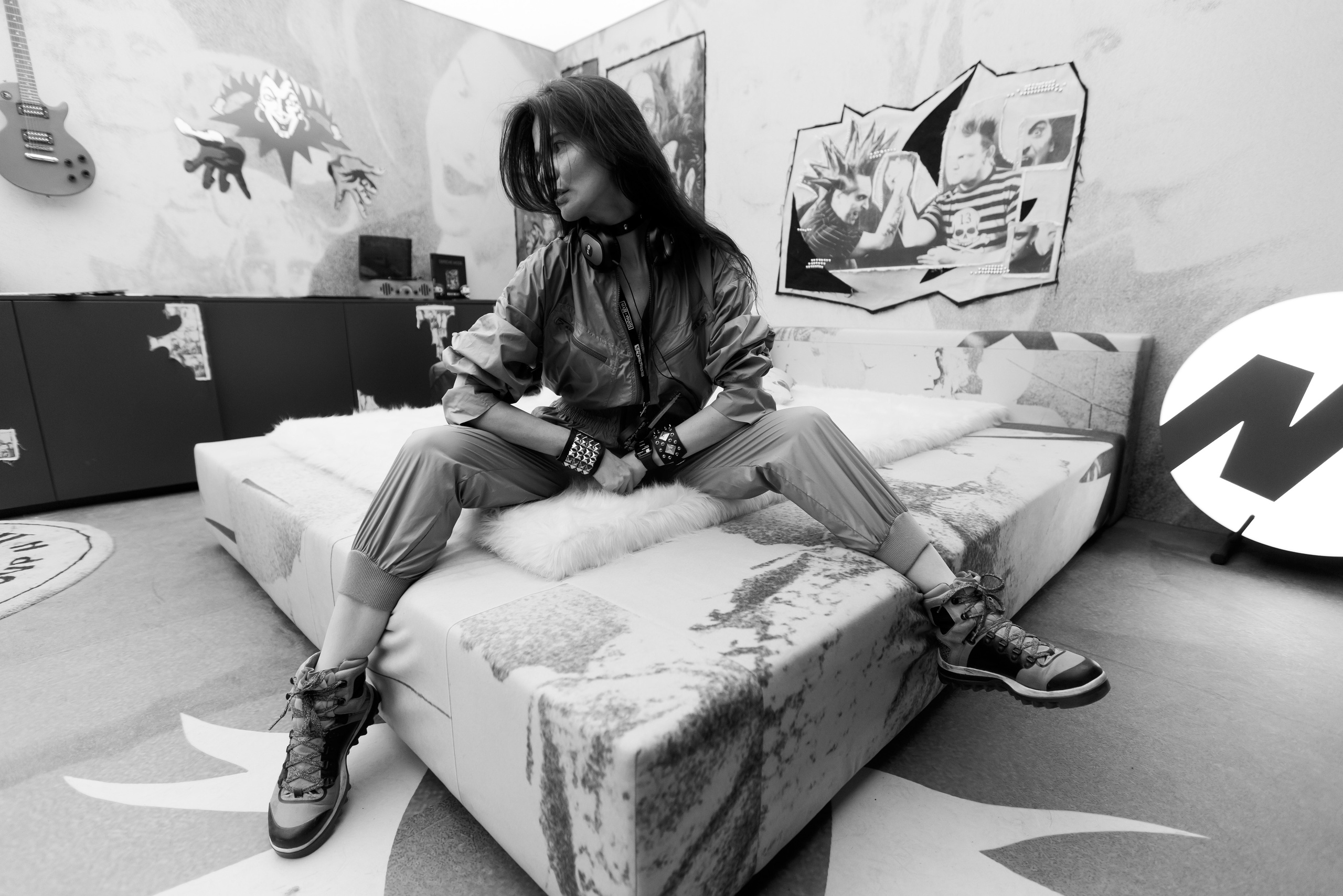 Яна. Фотограф Ольга Махалова — Санкт-Петербург, Москва, Нижний Новгород