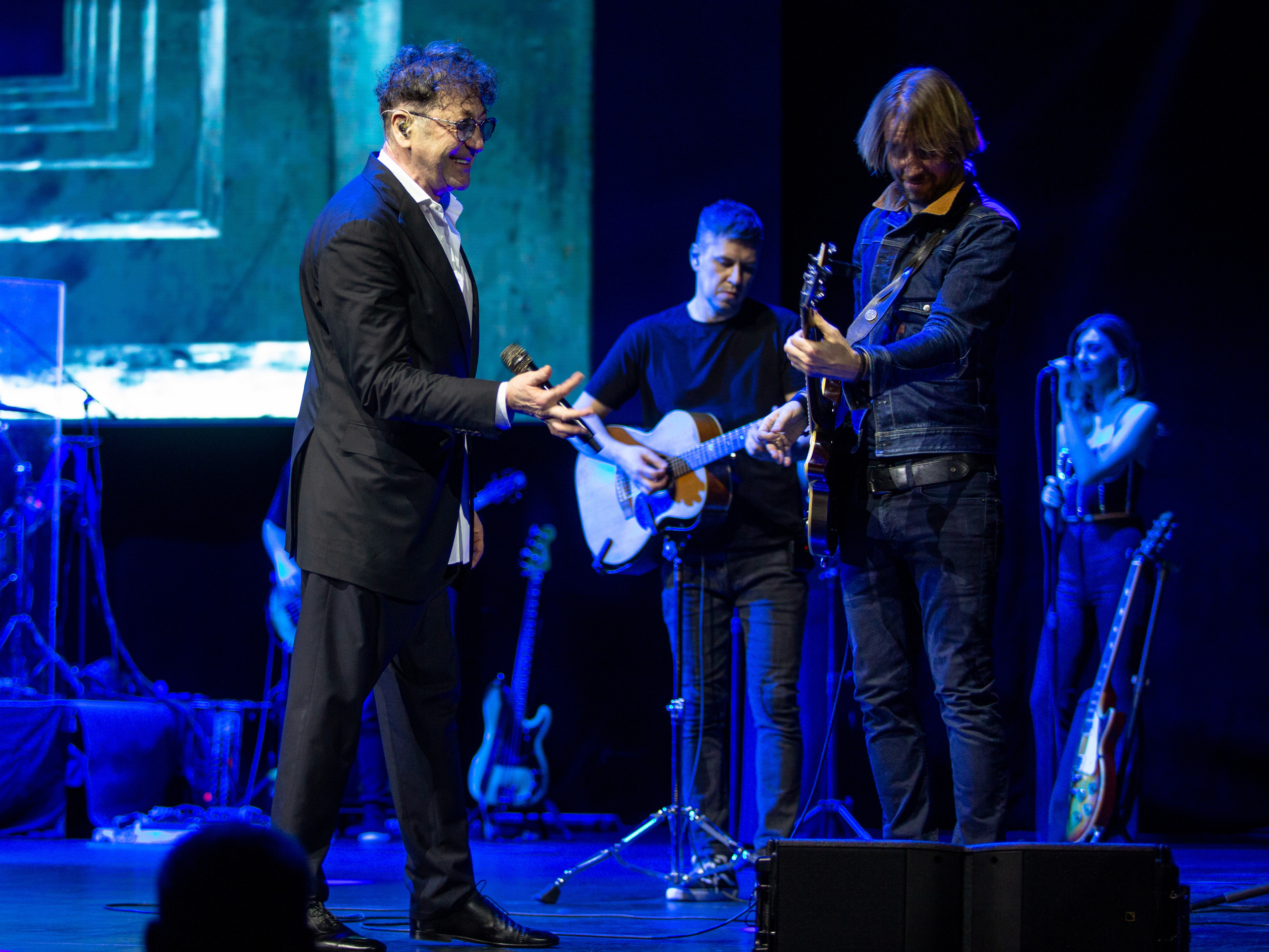Григорий Лепс, Сочи. Фотограф Ольга Махалова — Санкт-Петербург, Москва, Нижний Новгород