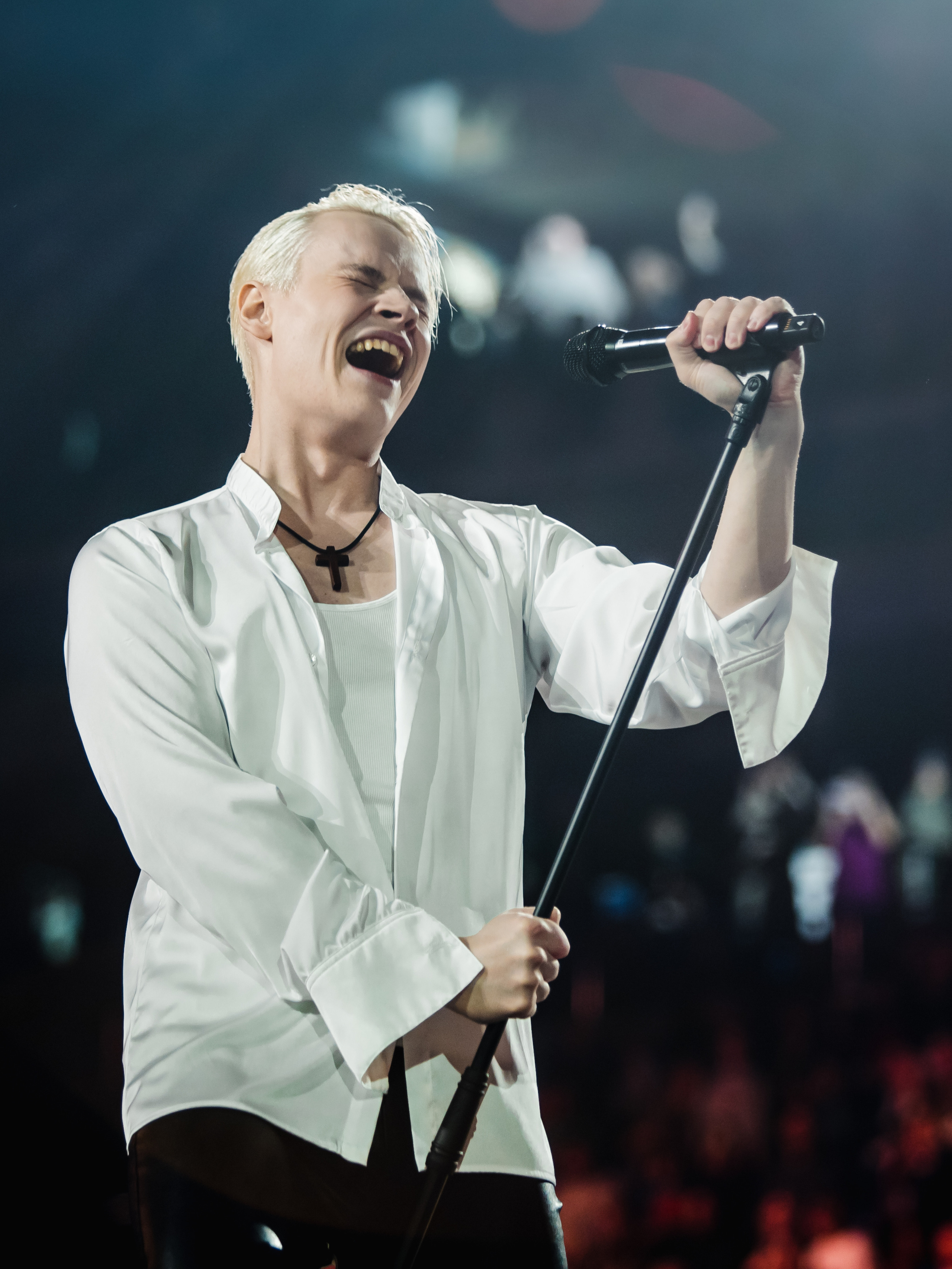 Shaman на Концерте для Настоящих мужчин. Фотограф Ольга Махалова — Санкт-Петербург, Москва, Нижний Новгород