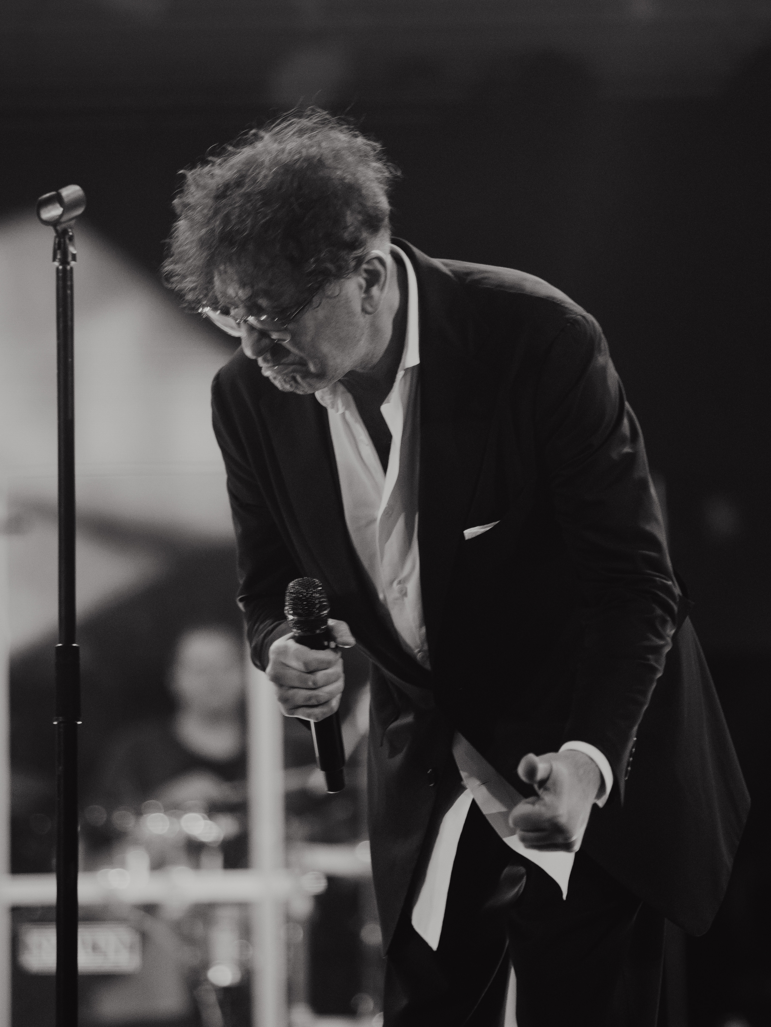 Григорий Лепс, Сергиев Посад. Фотограф Ольга Махалова — Санкт-Петербург, Москва, Нижний Новгород