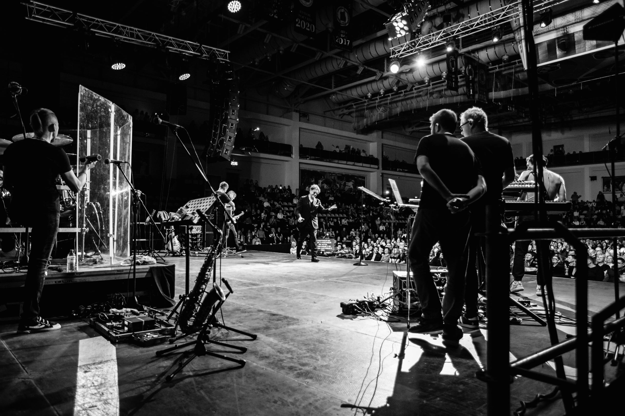 Григорий Лепс, Чехов. Фотограф Ольга Махалова — Санкт-Петербург, Москва, Нижний Новгород