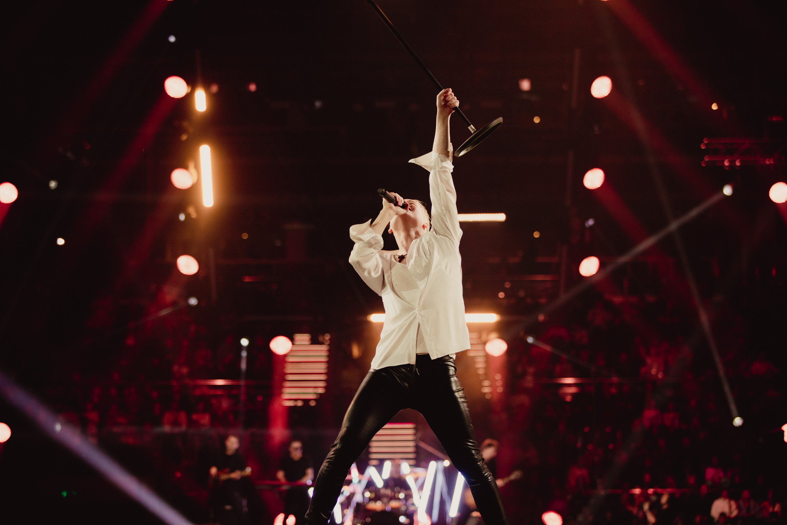 Shaman на Концерте для Настоящих мужчин. Фотограф Ольга Махалова — Санкт-Петербург, Москва, Нижний Новгород