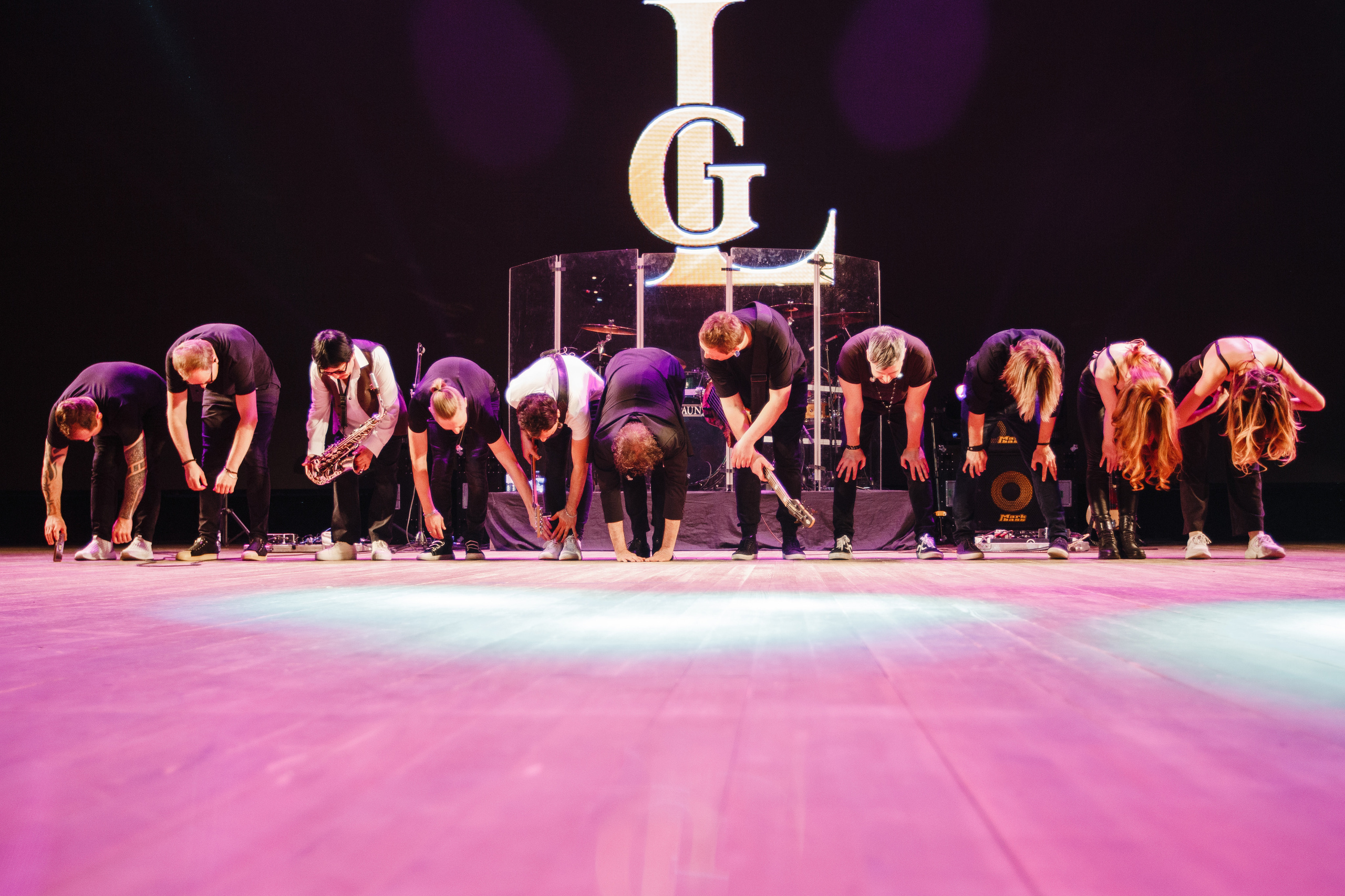 Григорий Лепс, Зеленоград. Фотограф Ольга Махалова — Санкт-Петербург, Москва, Нижний Новгород