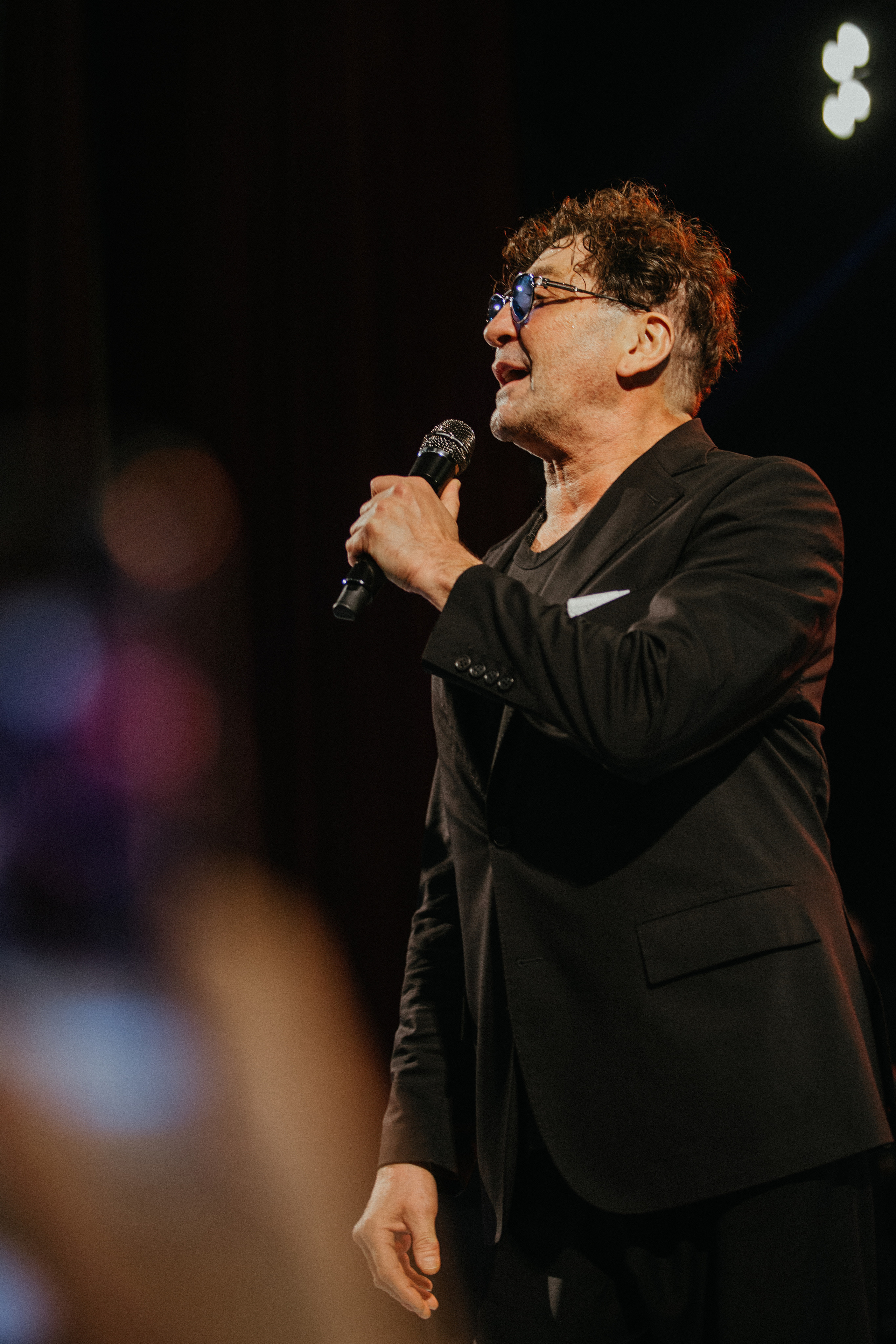 Григорий Лепс, Иваново. Фотограф Ольга Махалова — Санкт-Петербург, Москва, Нижний Новгород