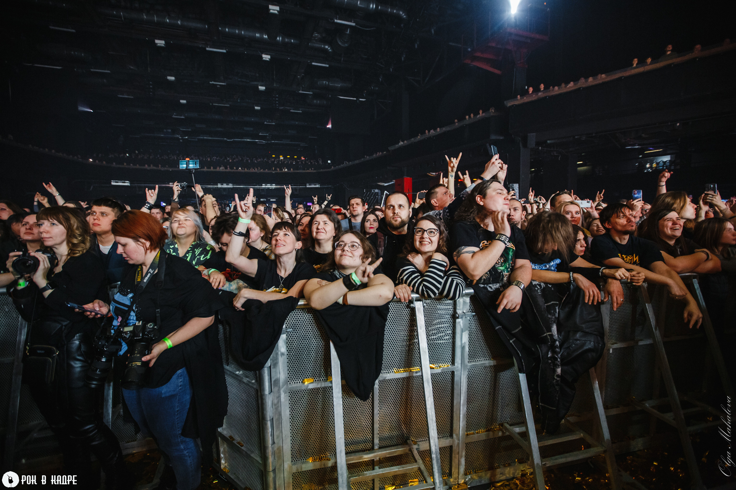 Рок-опера «Эльфийская рукопись», VK Stadium. Фотограф Ольга Махалова — Санкт-Петербург, Москва, Нижний Новгород