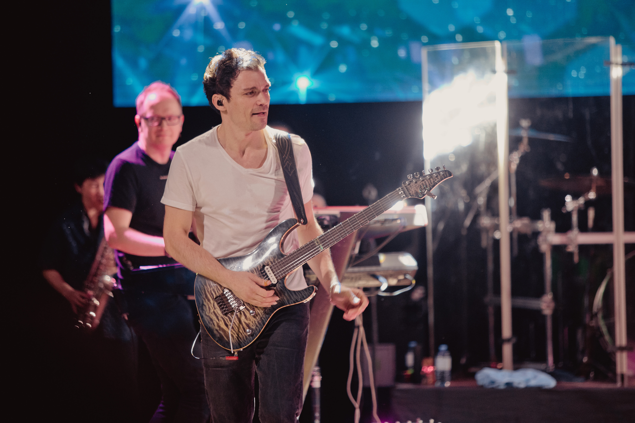 Григорий Лепс, город Королев. Фотограф Ольга Махалова — Санкт-Петербург, Москва, Нижний Новгород