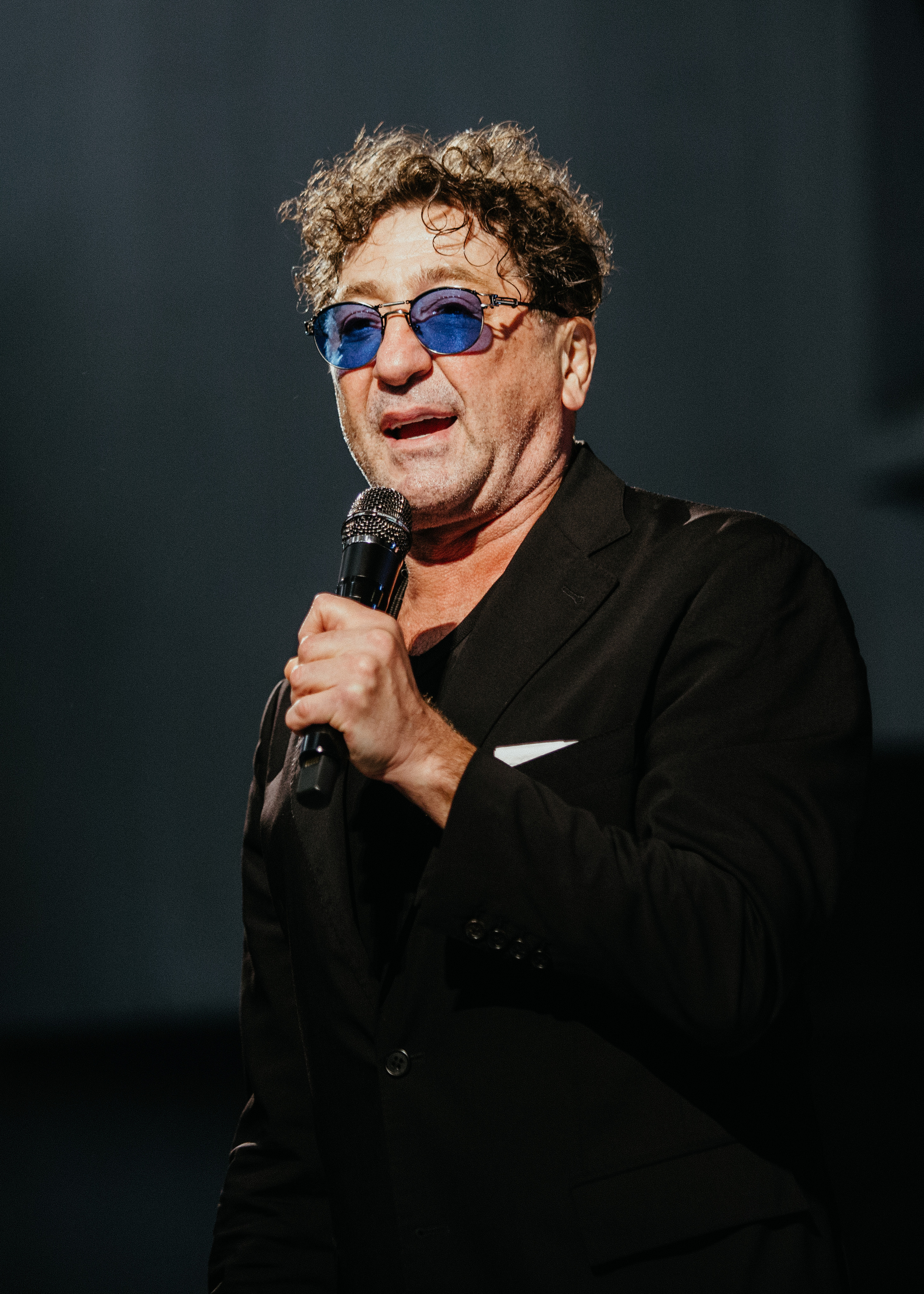 Григорий Лепс, Иваново. Фотограф Ольга Махалова — Санкт-Петербург, Москва, Нижний Новгород