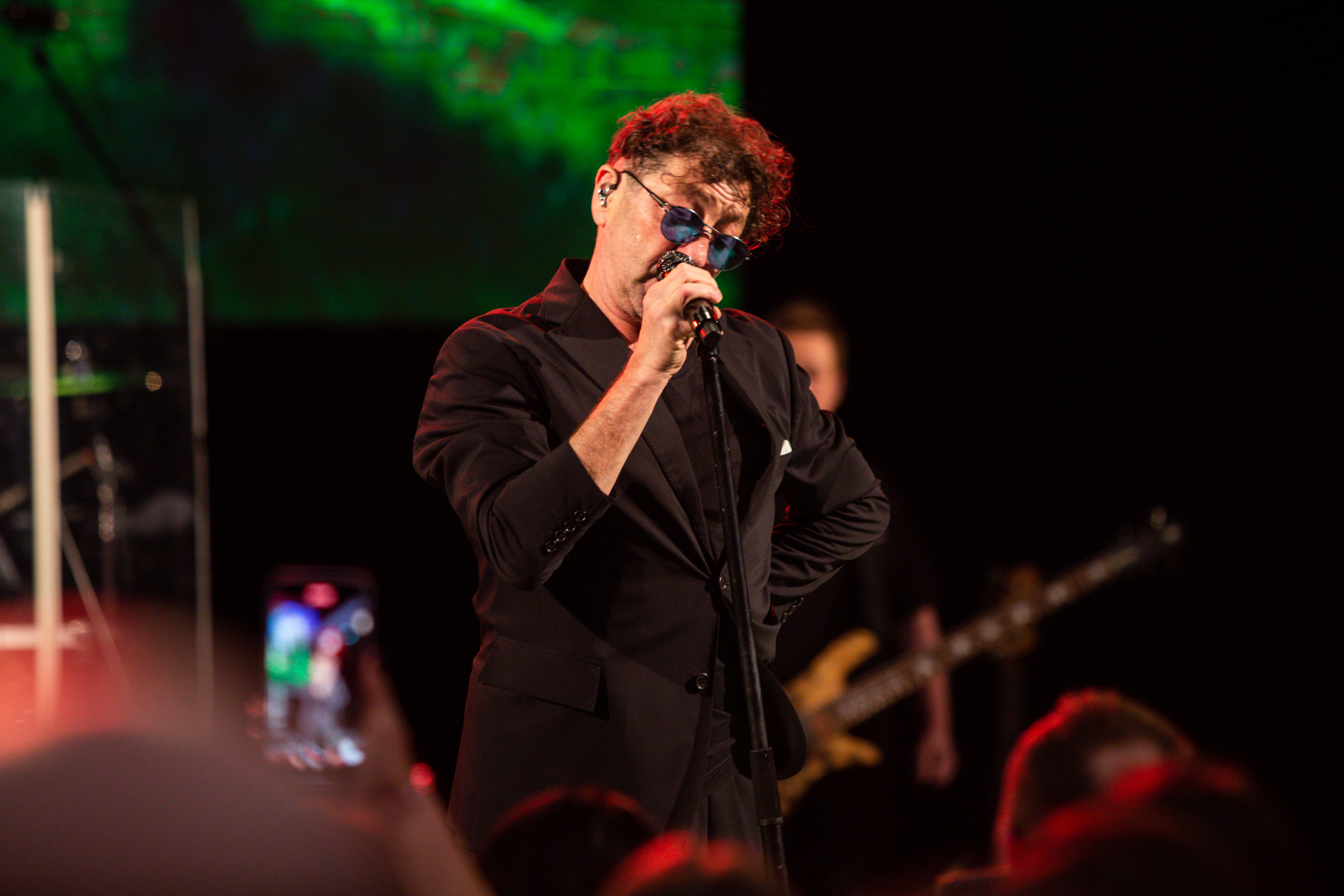 Григорий Лепс, Иваново. Фотограф Ольга Махалова — Санкт-Петербург, Москва, Нижний Новгород