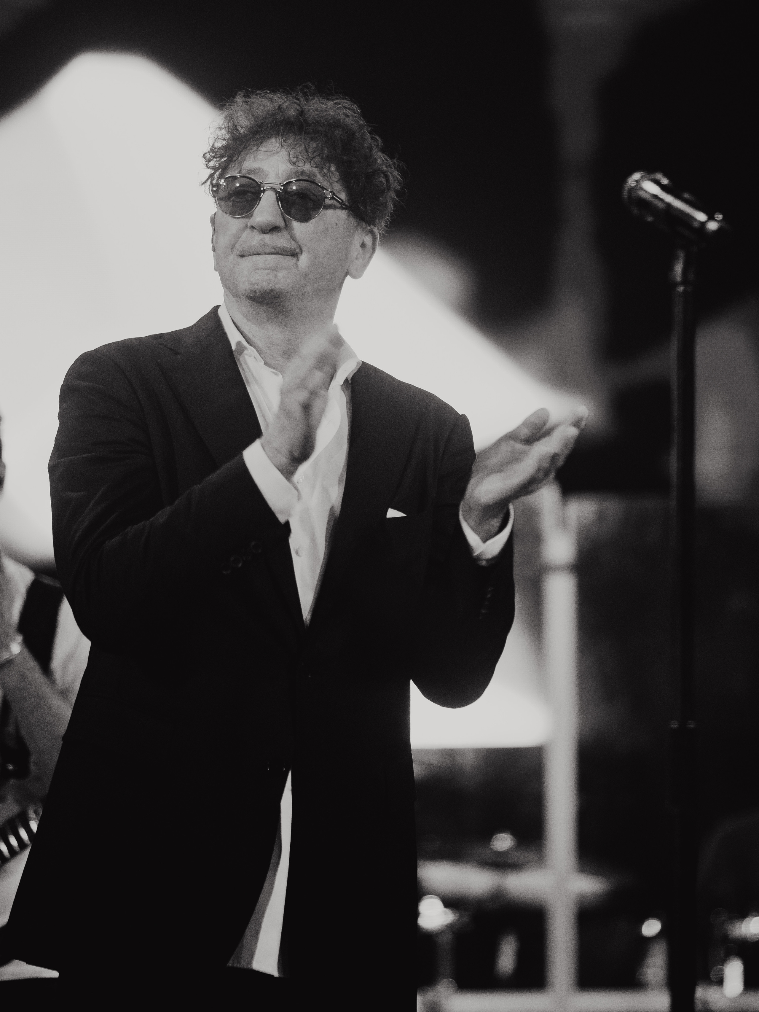 Григорий Лепс, Сергиев Посад. Фотограф Ольга Махалова — Санкт-Петербург, Москва, Нижний Новгород