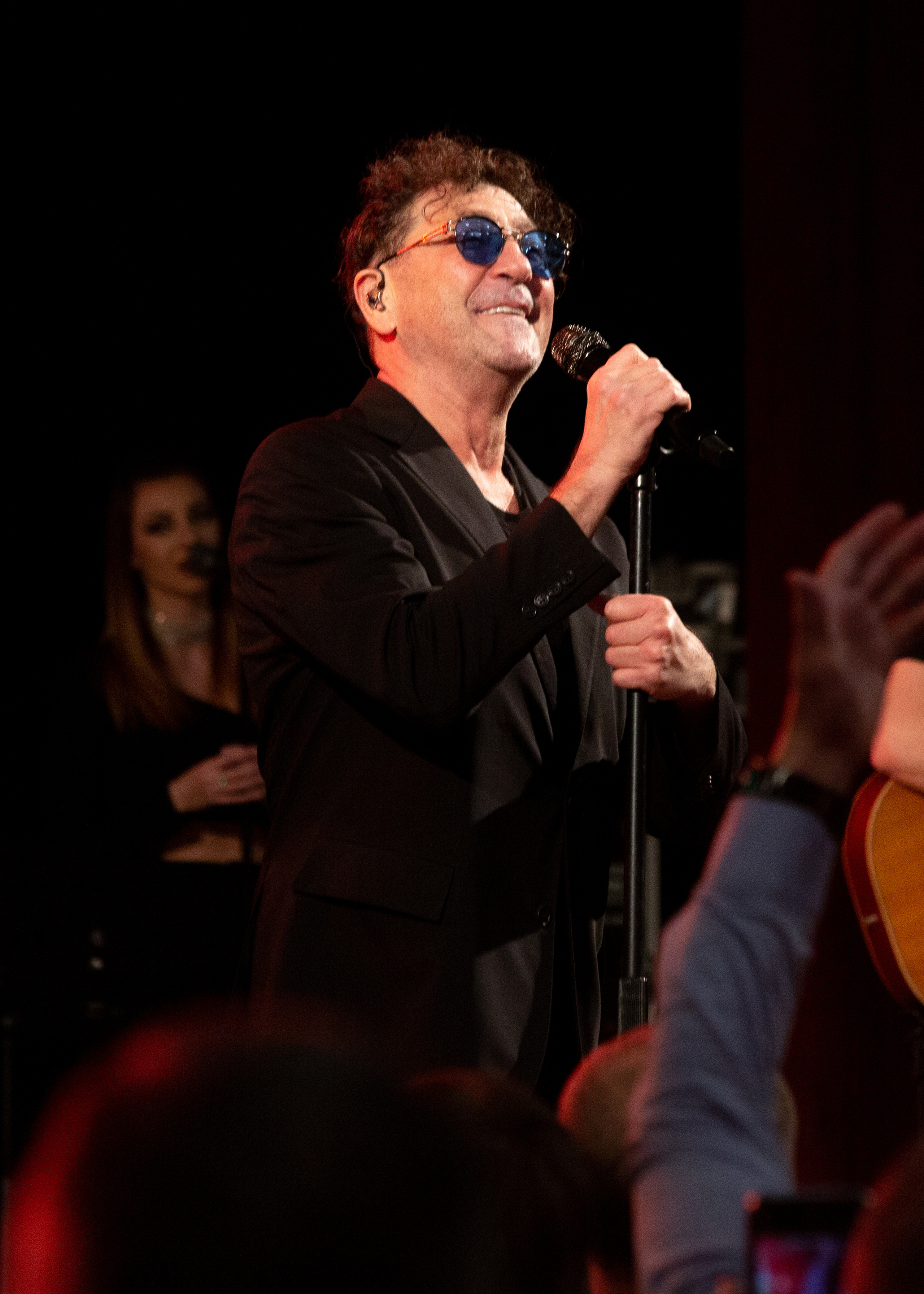 Григорий Лепс, Иваново. Фотограф Ольга Махалова — Санкт-Петербург, Москва, Нижний Новгород