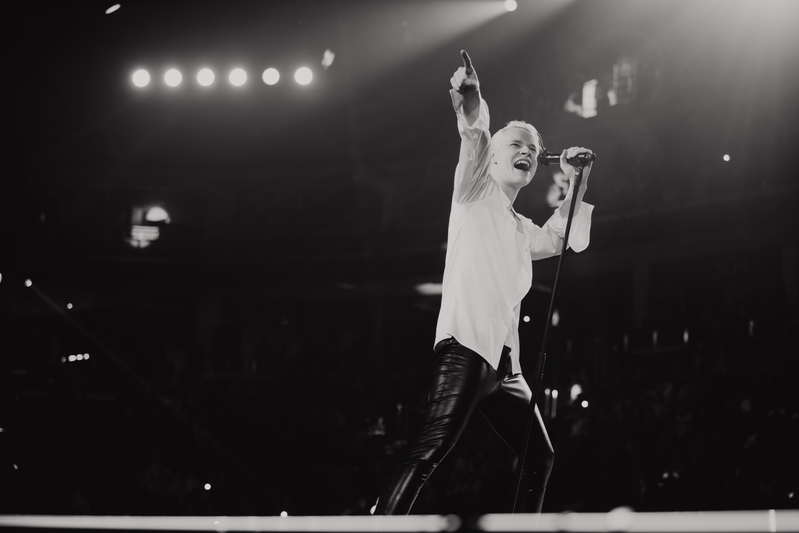 Shaman на Концерте для Настоящих мужчин. Фотограф Ольга Махалова — Санкт-Петербург, Москва, Нижний Новгород