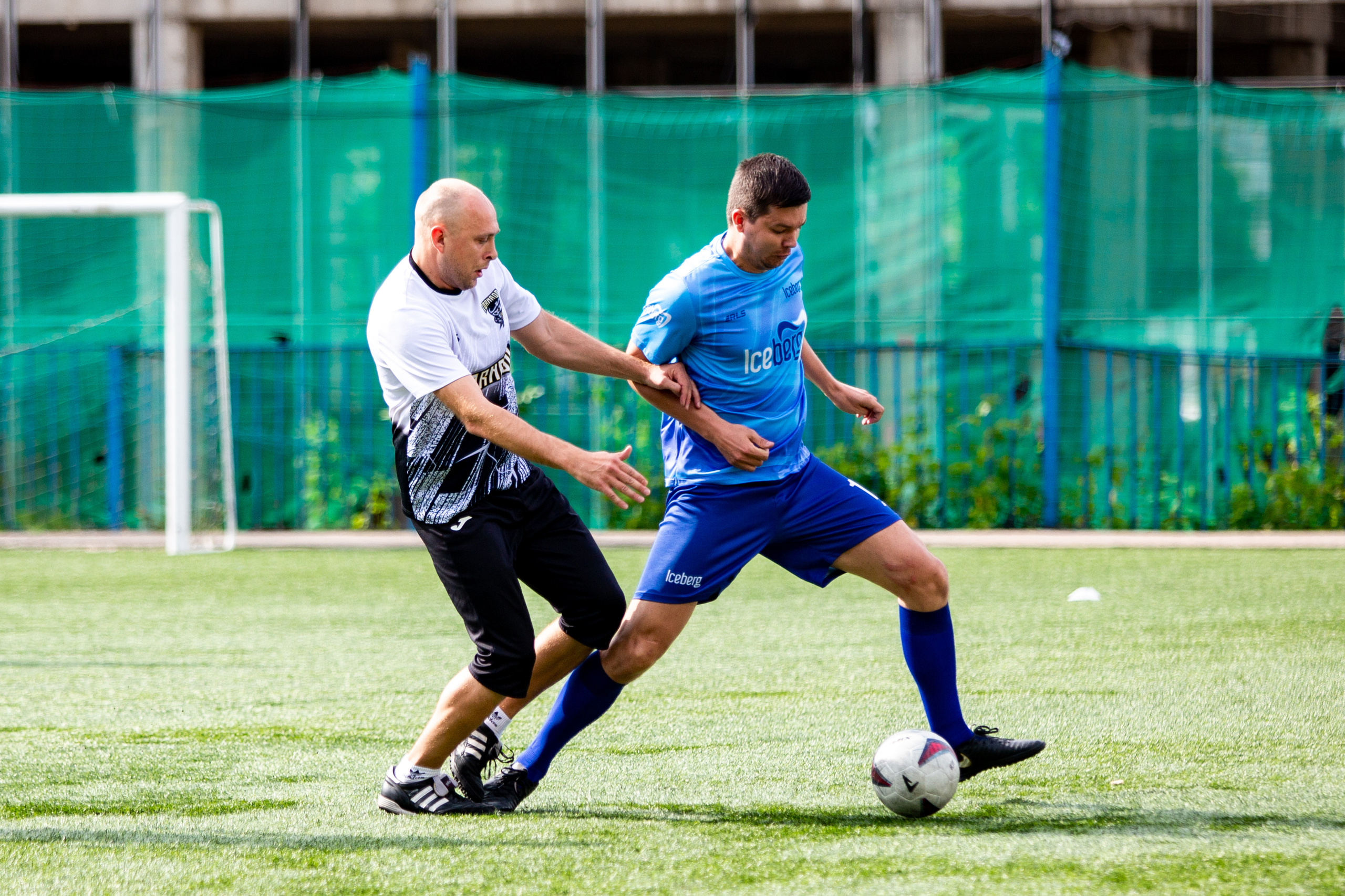 Футбол. Фотограф Ольга Махалова — Санкт-Петербург, Москва, Нижний Новгород