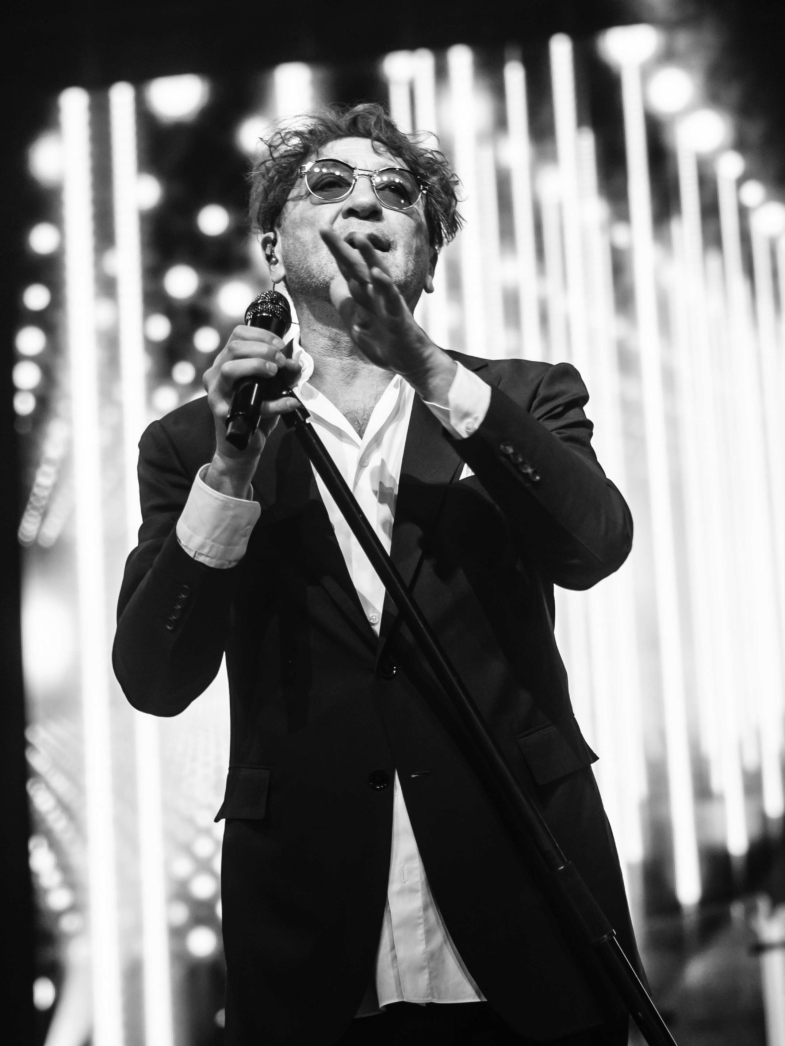 Григорий Лепс, Чехов. Фотограф Ольга Махалова — Санкт-Петербург, Москва, Нижний Новгород